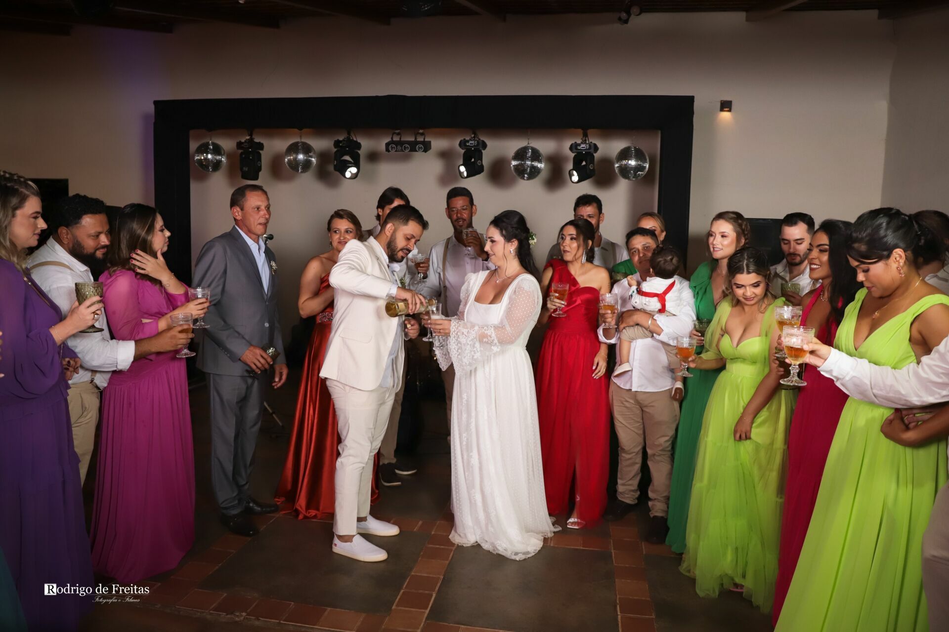Foto Marina e Sthanley / CASAMENTO Foto Marina e Sthanley / CASAMENTO - Imagem 53