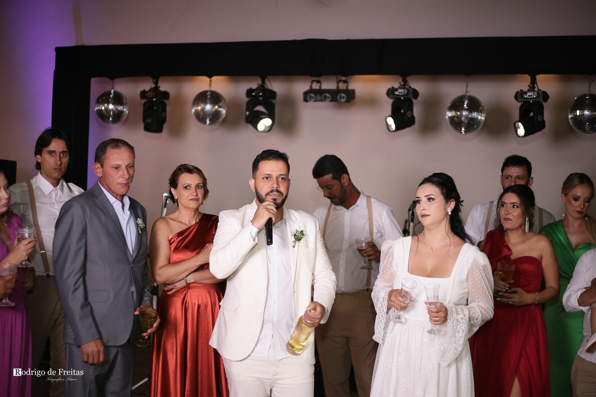 Foto Marina e Sthanley / CASAMENTO Foto Marina e Sthanley / CASAMENTO - Imagem 55