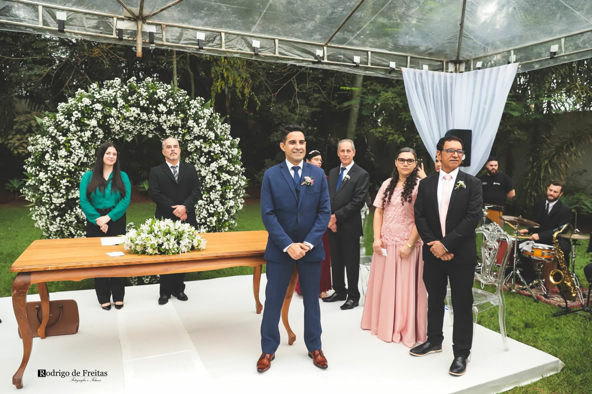 Foto Emilly e Ismael / CASAMENTO Foto Emilly e Ismael / CASAMENTO - Imagem 48