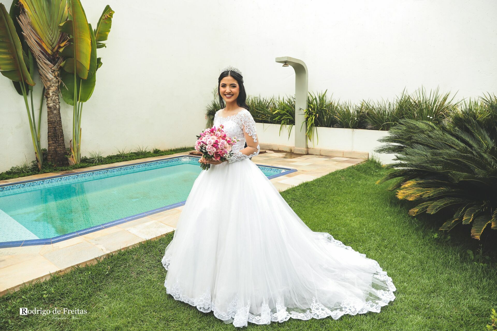 Foto Emilly e Ismael / CASAMENTO Foto Emilly e Ismael / CASAMENTO - Imagem 14