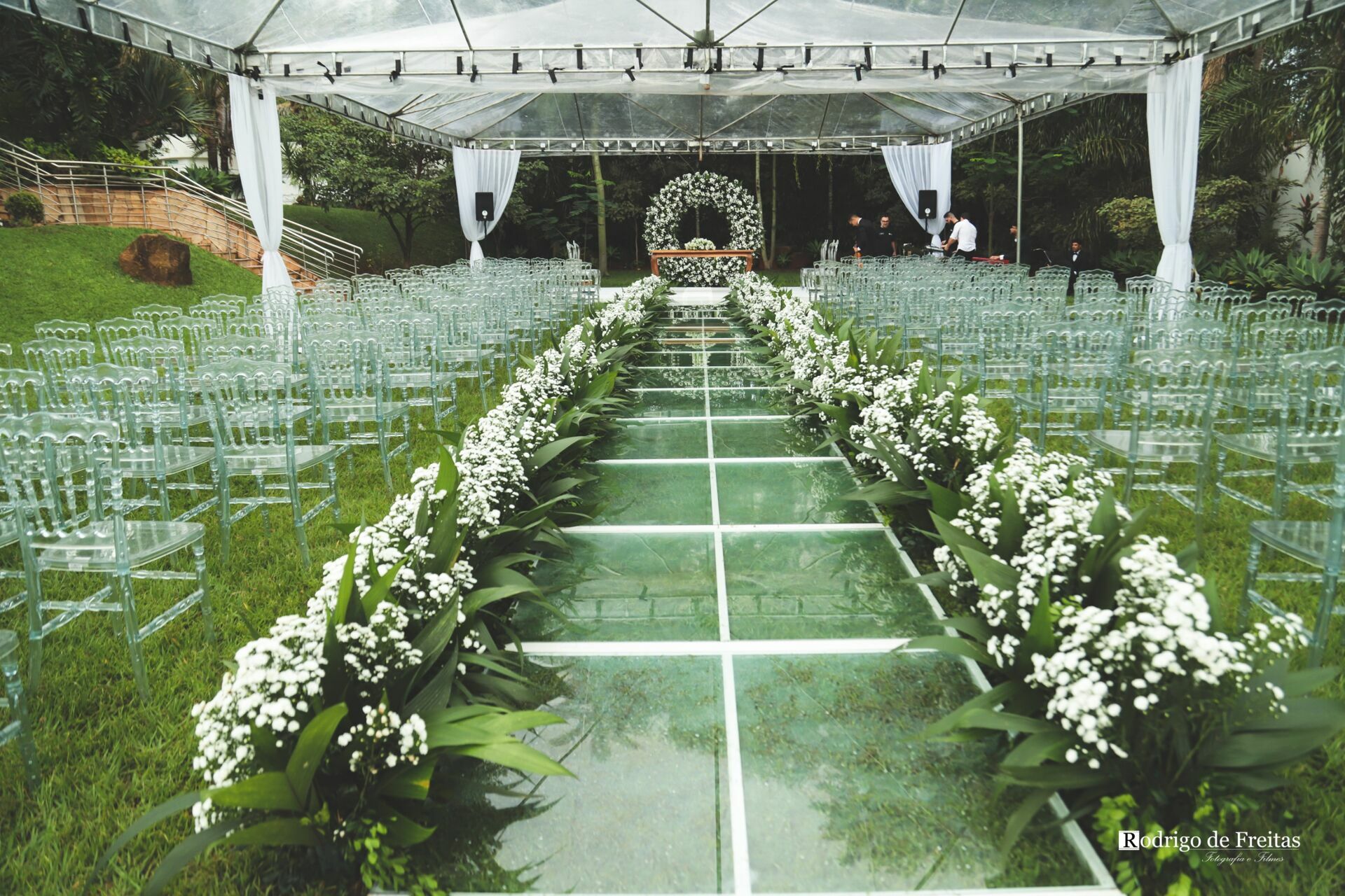 Foto Emilly e Ismael / CASAMENTO Foto Emilly e Ismael / CASAMENTO - Imagem 37