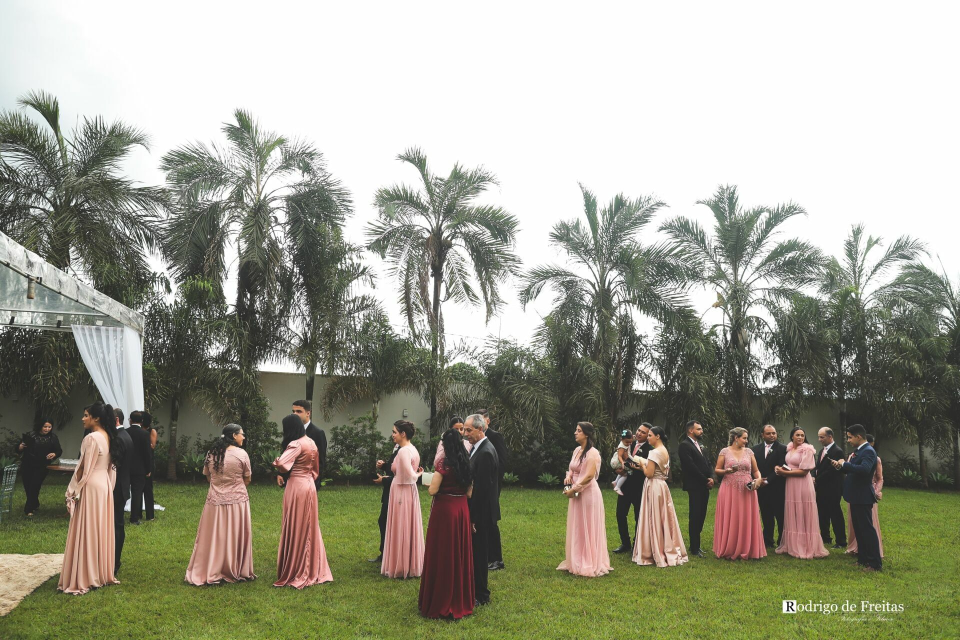 Foto Emilly e Ismael / CASAMENTO Foto Emilly e Ismael / CASAMENTO - Imagem 43