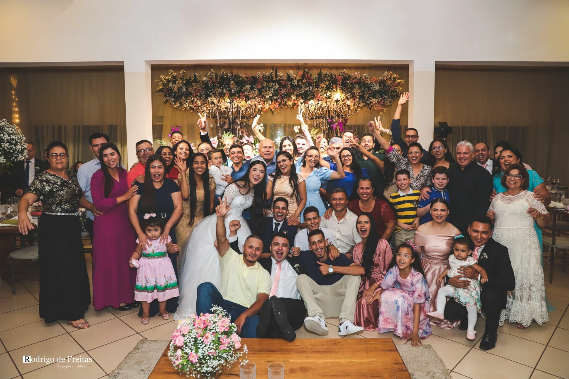 Foto Emilly e Ismael / CASAMENTO Foto Emilly e Ismael / CASAMENTO - Imagem 74
