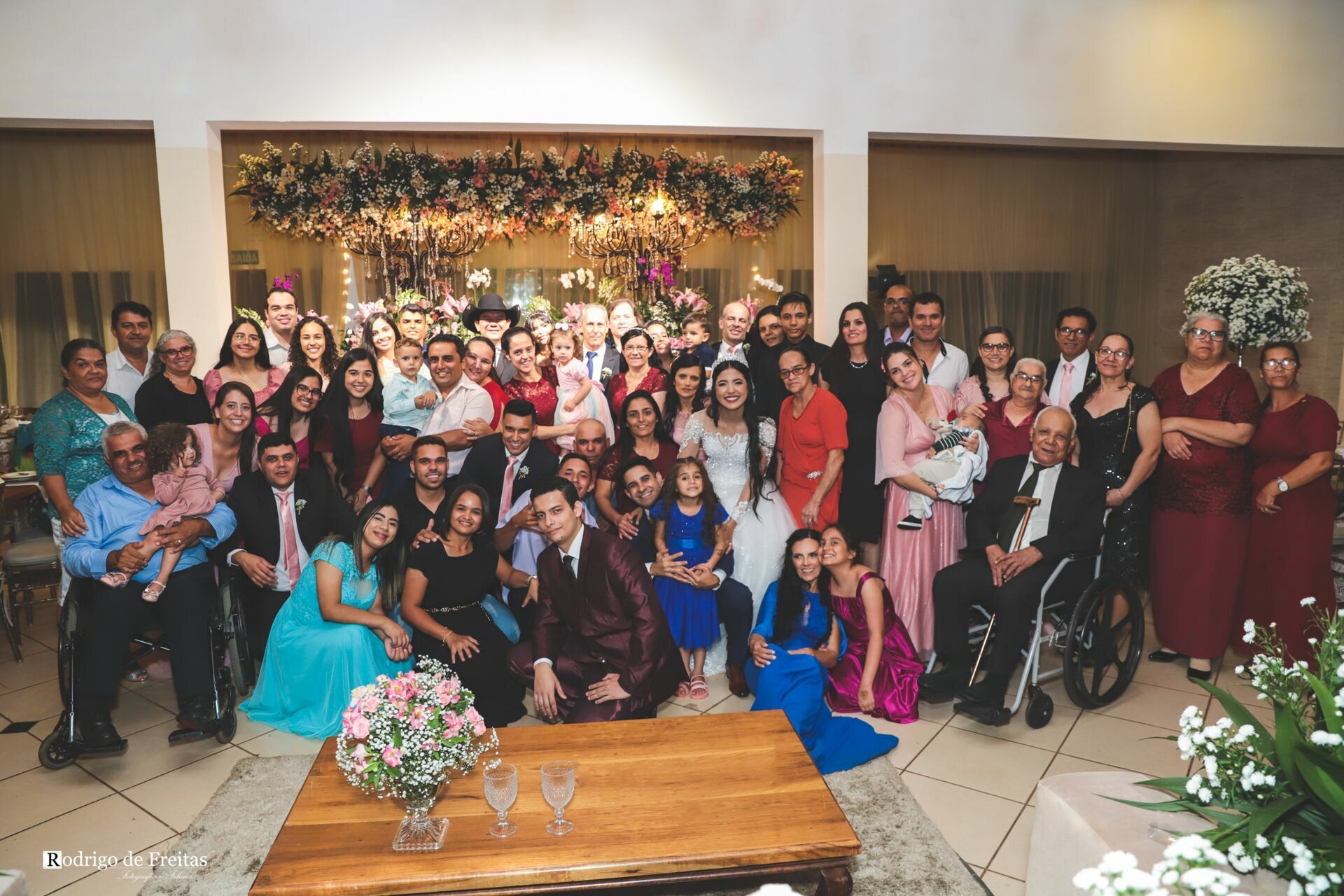 Foto Emilly e Ismael / CASAMENTO Foto Emilly e Ismael / CASAMENTO - Imagem 73