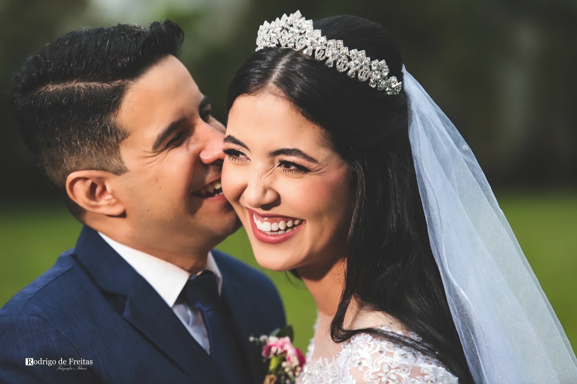Foto Emilly e Ismael / CASAMENTO Foto Emilly e Ismael / CASAMENTO - Imagem 61