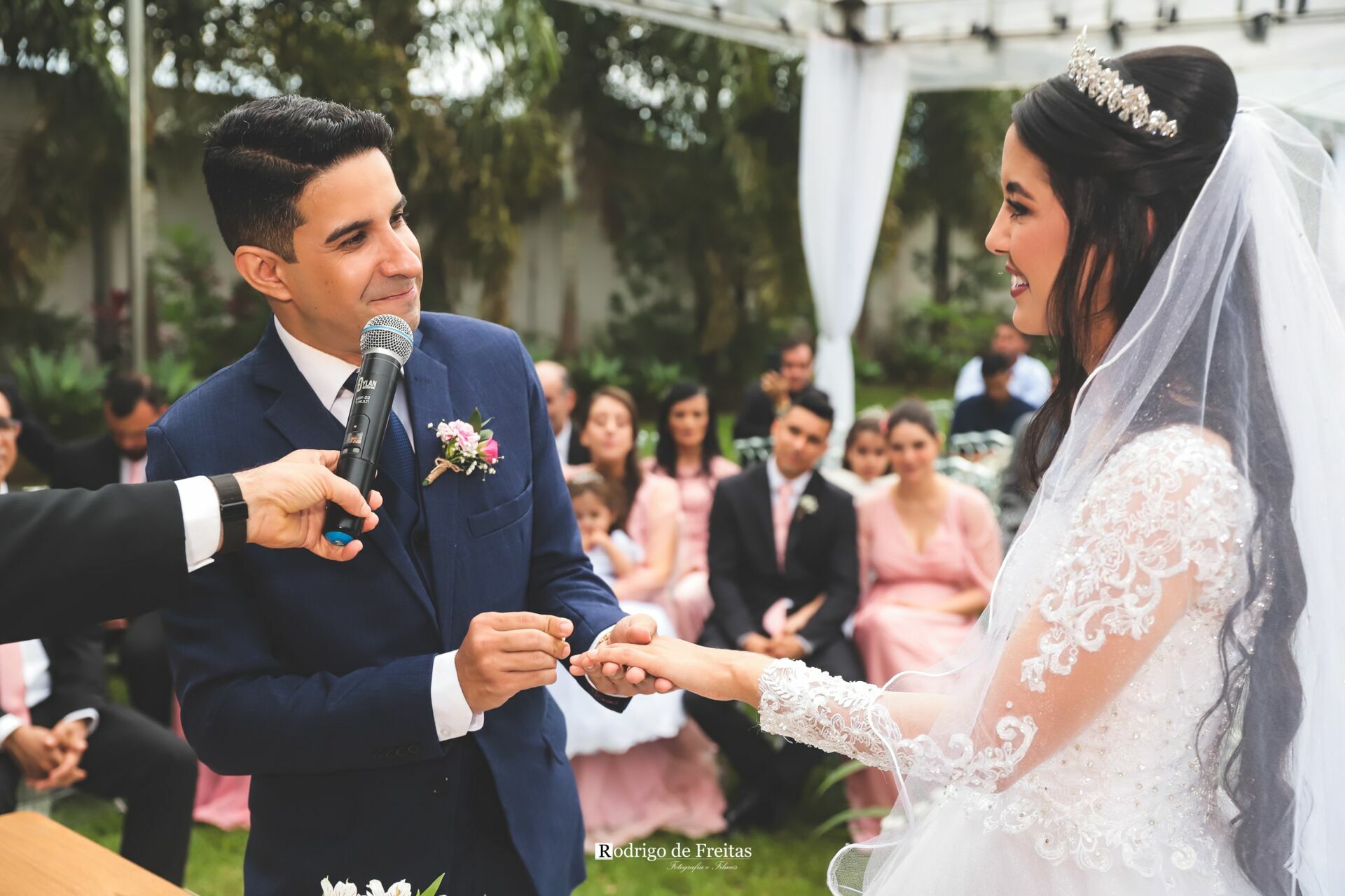 Foto Emilly e Ismael / CASAMENTO Foto Emilly e Ismael / CASAMENTO - Imagem 57