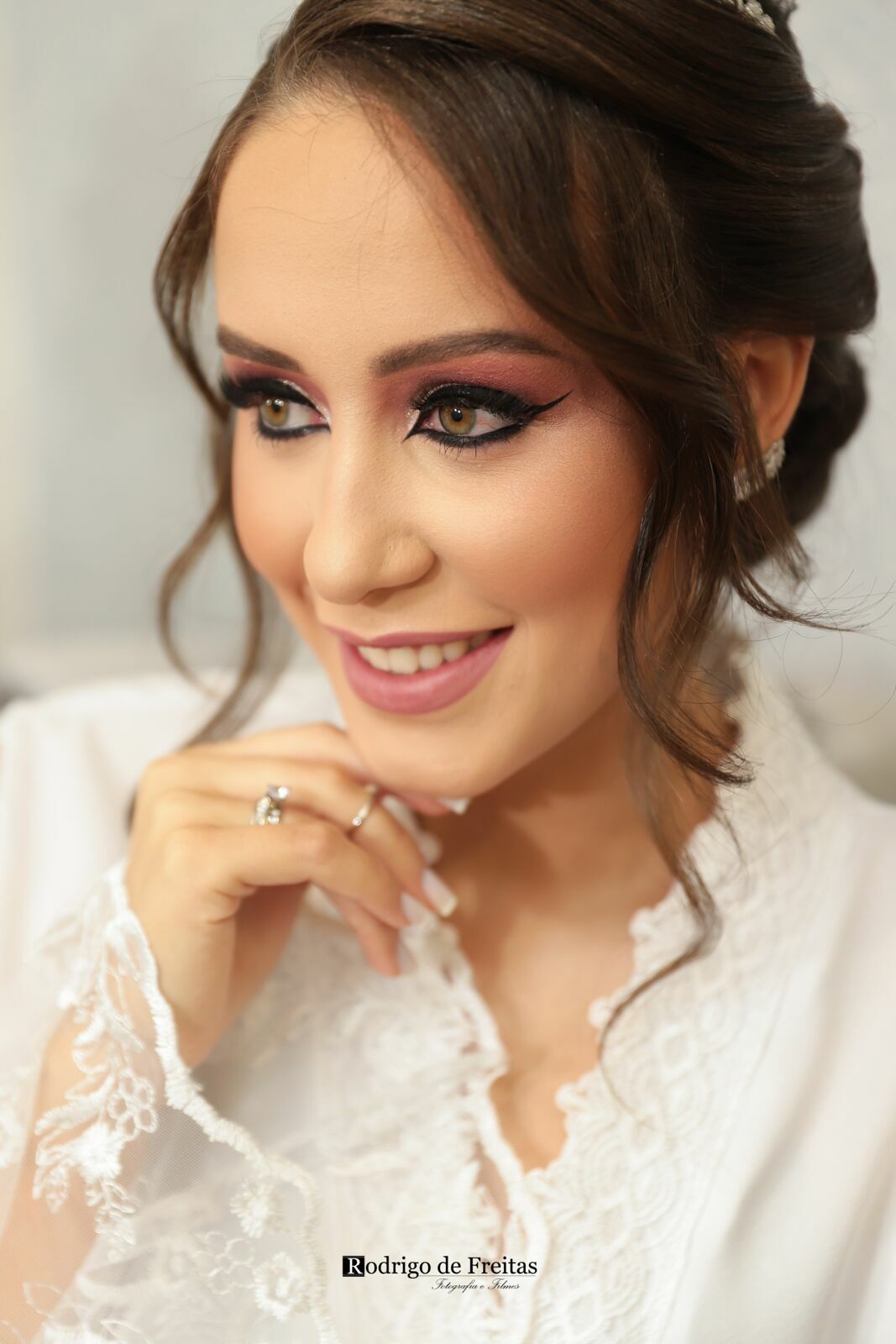 Foto Cintia e Maycon / CASAMENTO - Imagem 1