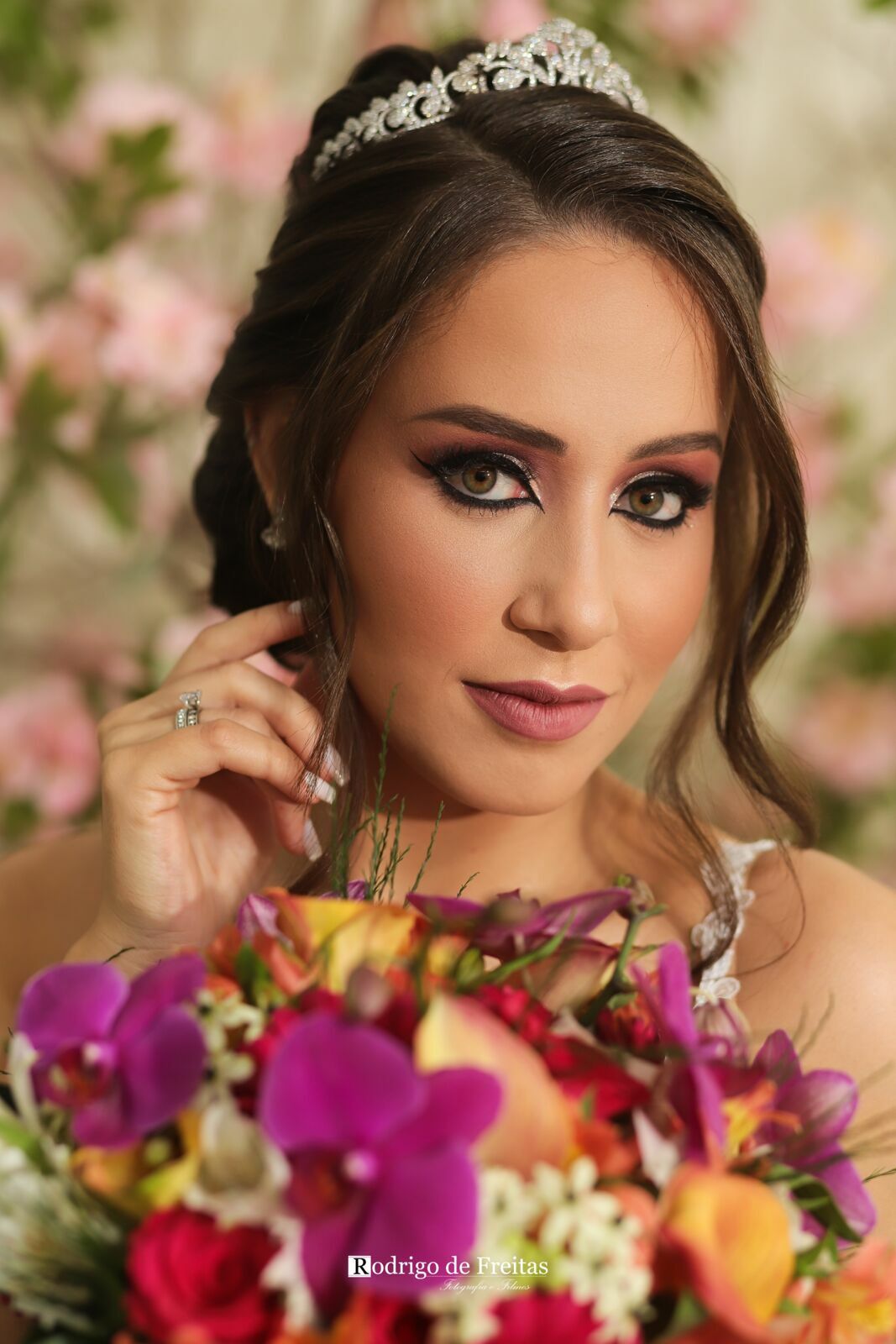 Foto Cintia e Maycon / CASAMENTO - Imagem 14