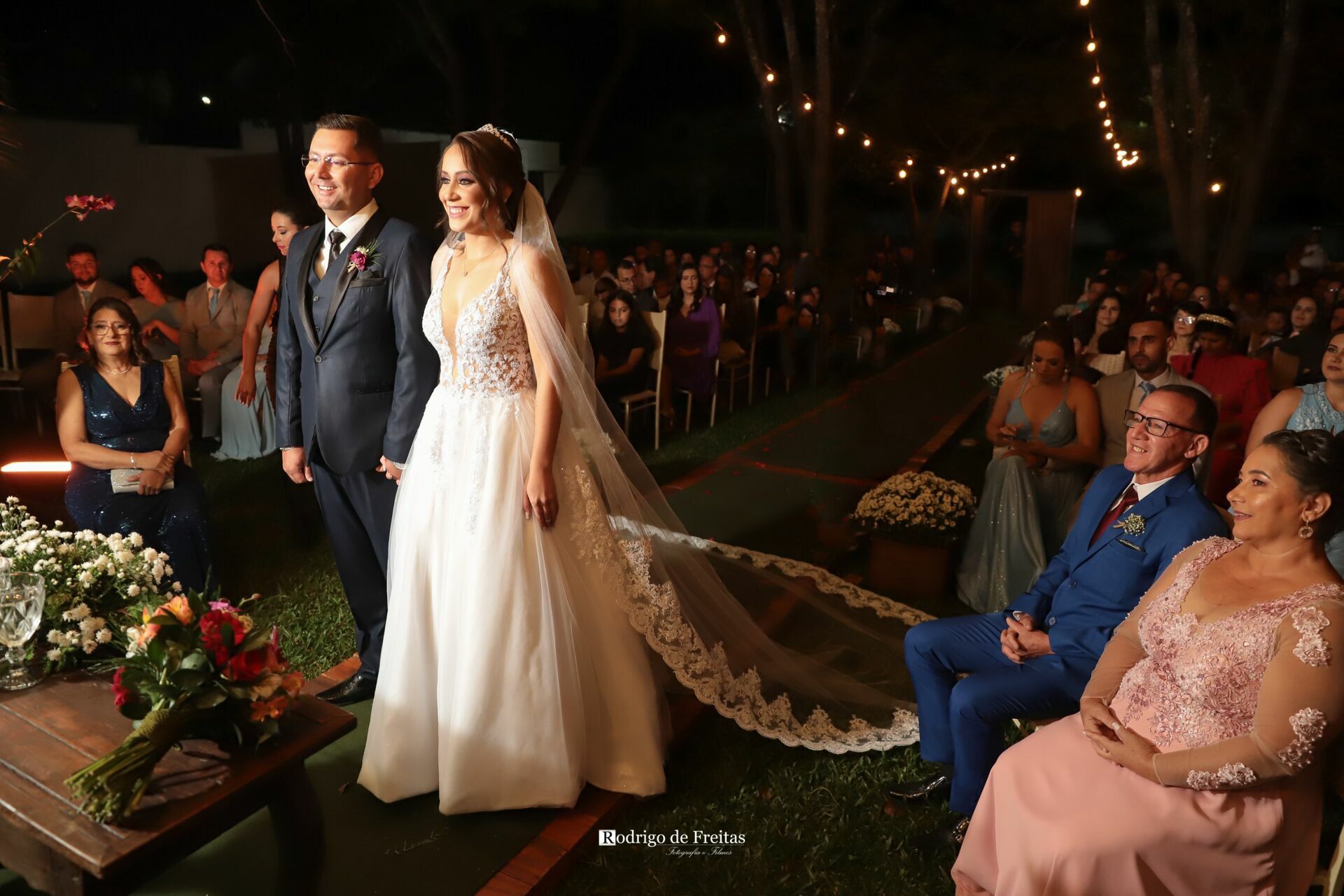 Foto Cintia e Maycon / CASAMENTO - Imagem 28