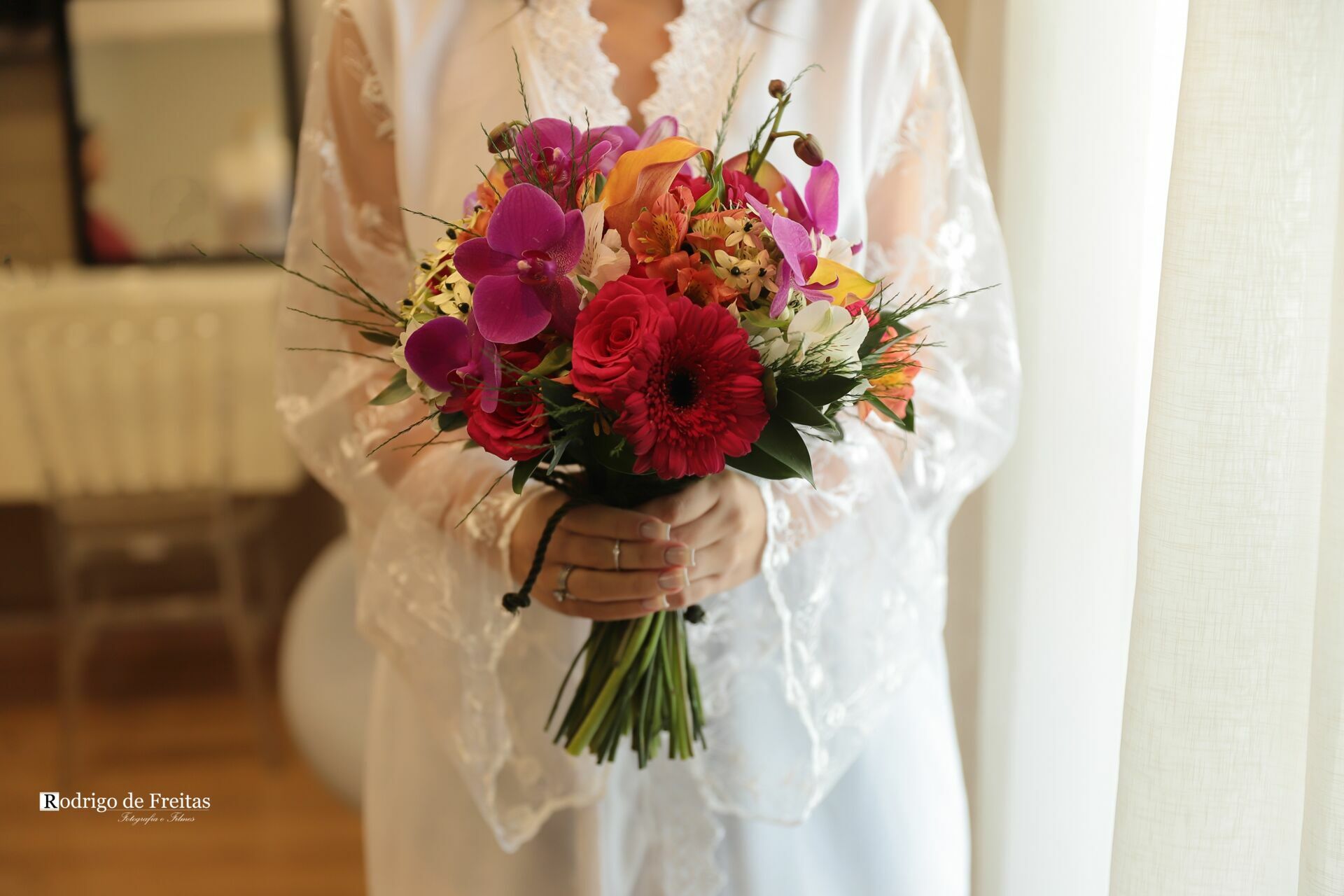 Foto Cintia e Maycon / CASAMENTO - Imagem 5