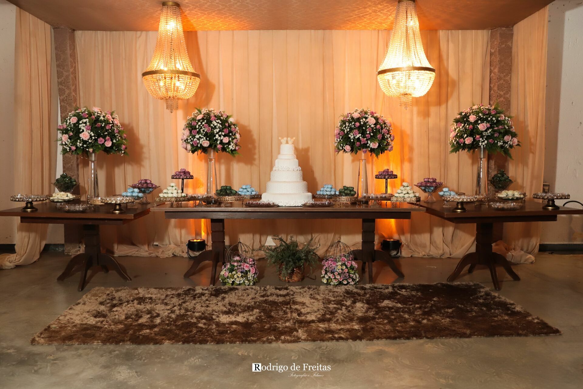 Foto Cintia e Maycon / CASAMENTO - Imagem 20