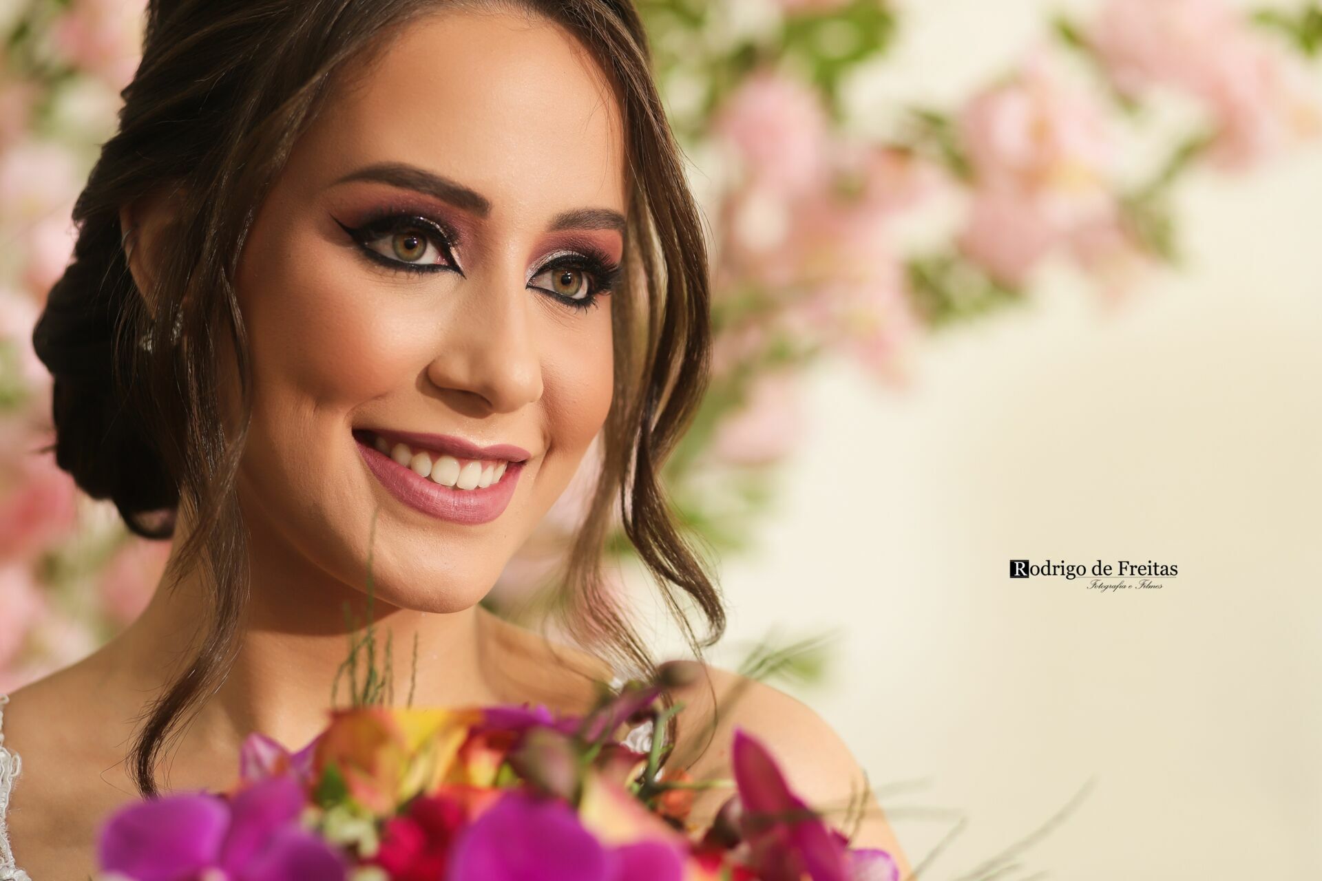 Foto Cintia e Maycon / CASAMENTO - Imagem 16