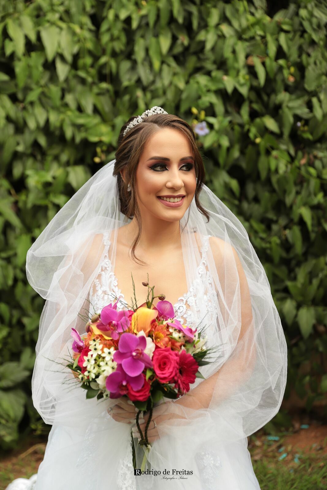 Foto Cintia e Maycon / CASAMENTO - Imagem 17