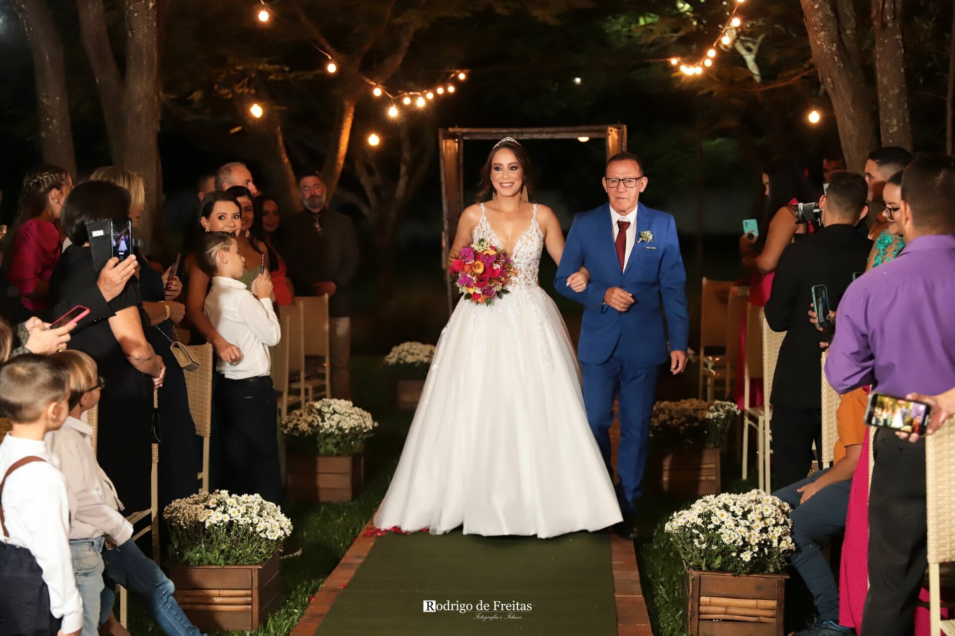 Foto Cintia e Maycon / CASAMENTO - Imagem 27