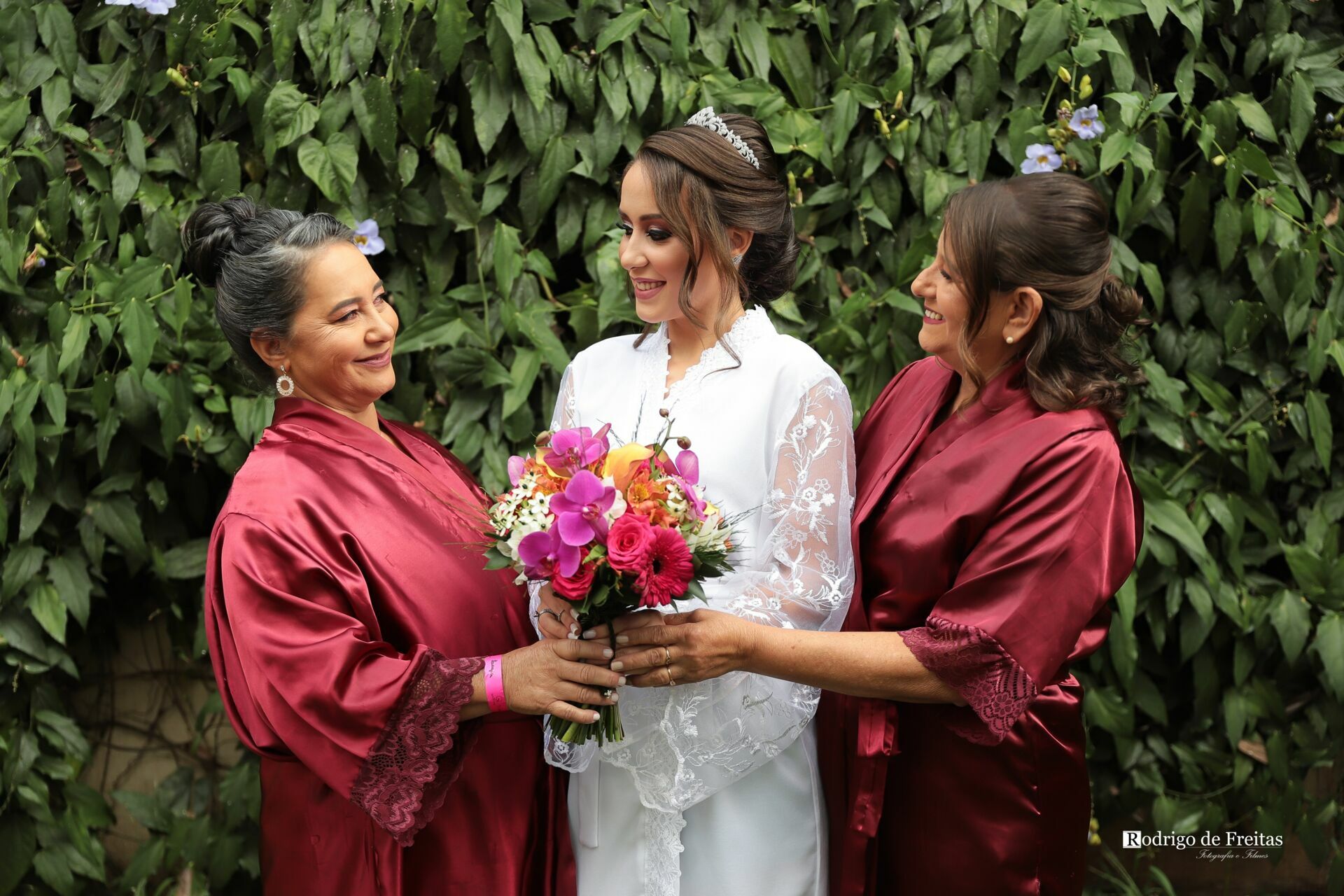 Foto Cintia e Maycon / CASAMENTO - Imagem 9