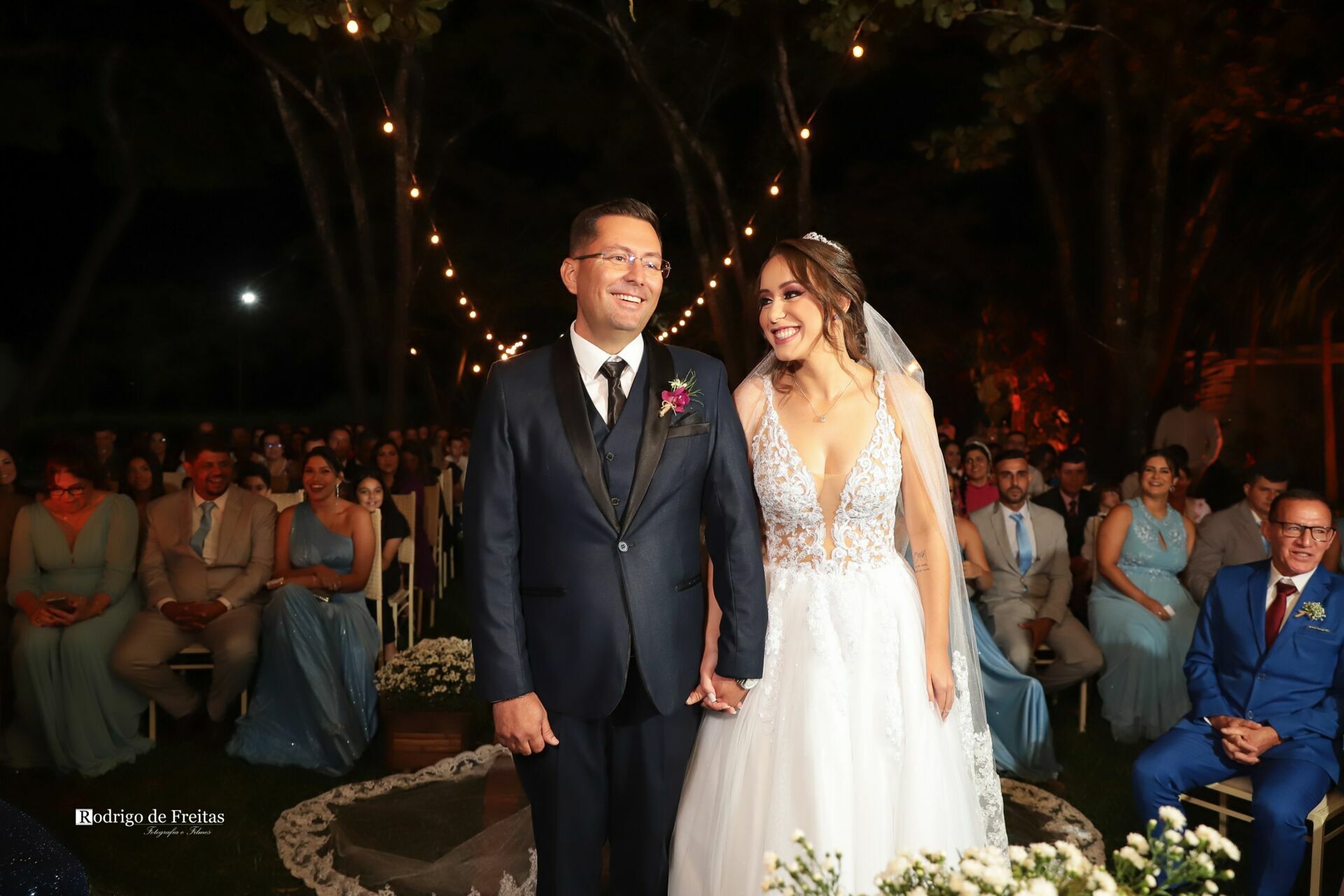Foto Cintia e Maycon / CASAMENTO - Imagem 29