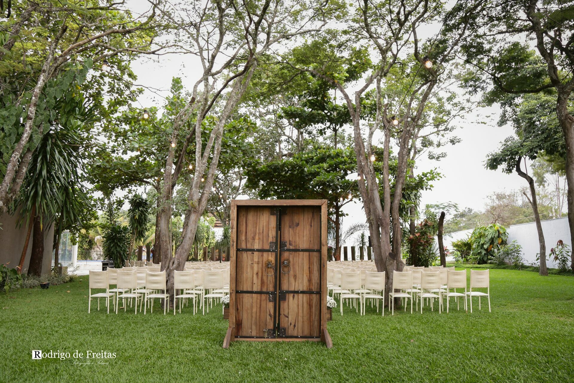 Foto Cintia e Maycon / CASAMENTO - Imagem 21