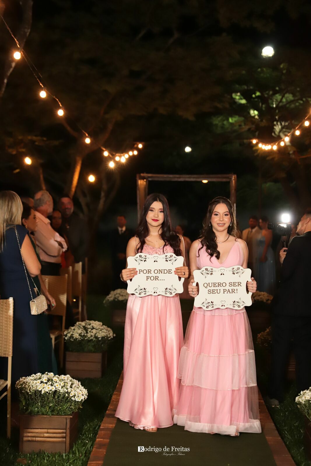 Foto Cintia e Maycon / CASAMENTO - Imagem 25