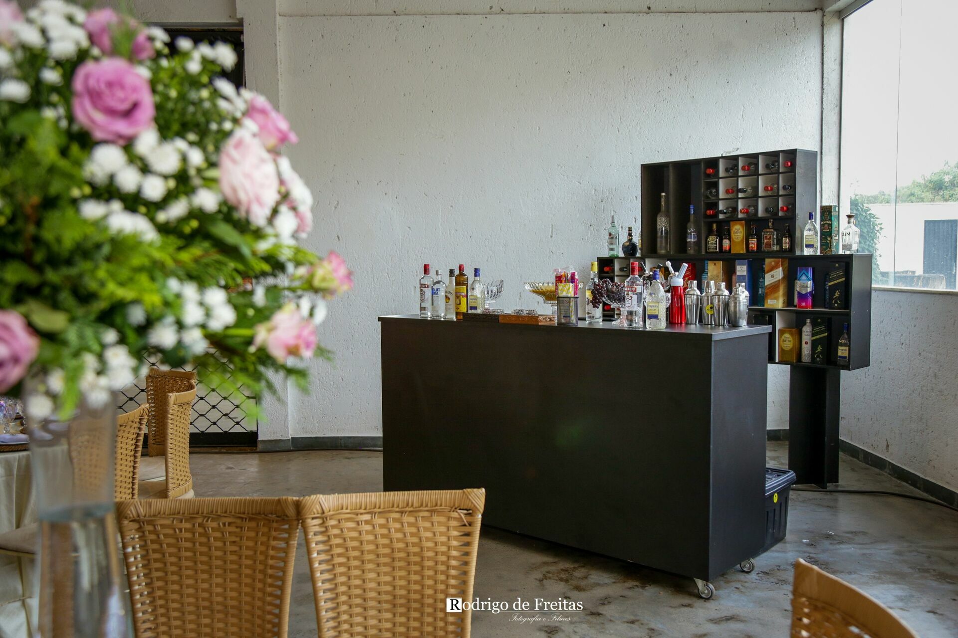 Foto Cintia e Maycon / CASAMENTO - Imagem 22