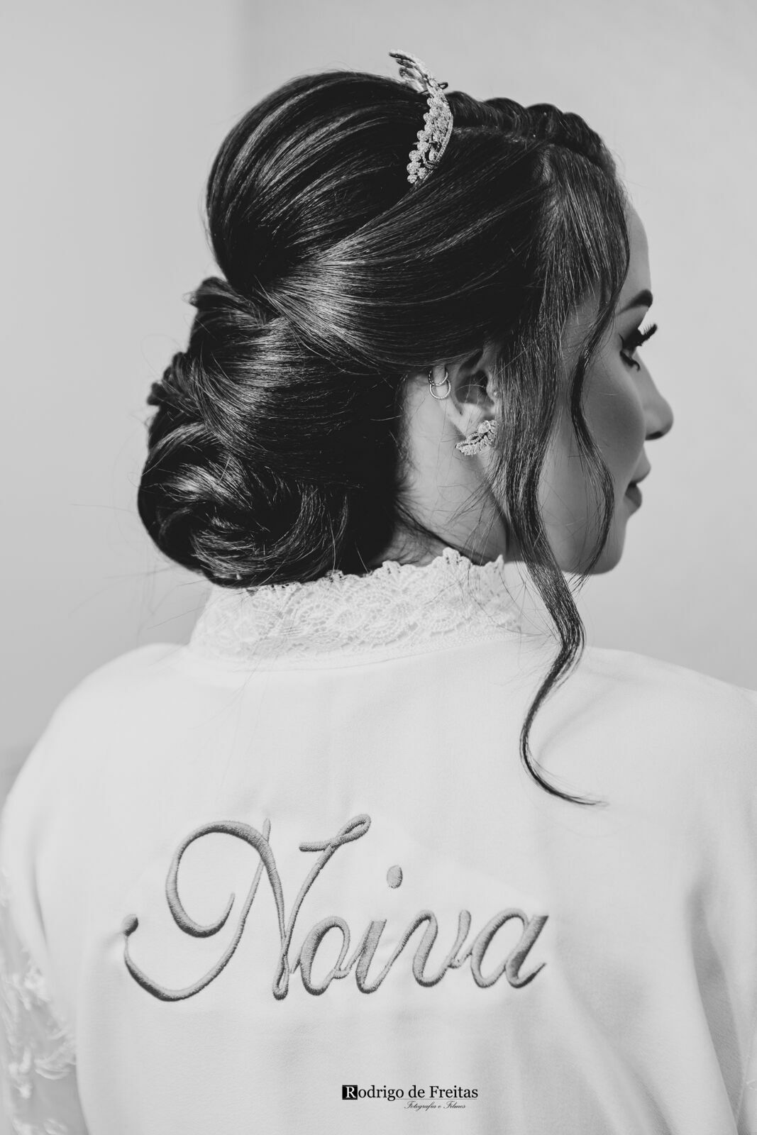 Foto Cintia e Maycon / CASAMENTO - Imagem 4