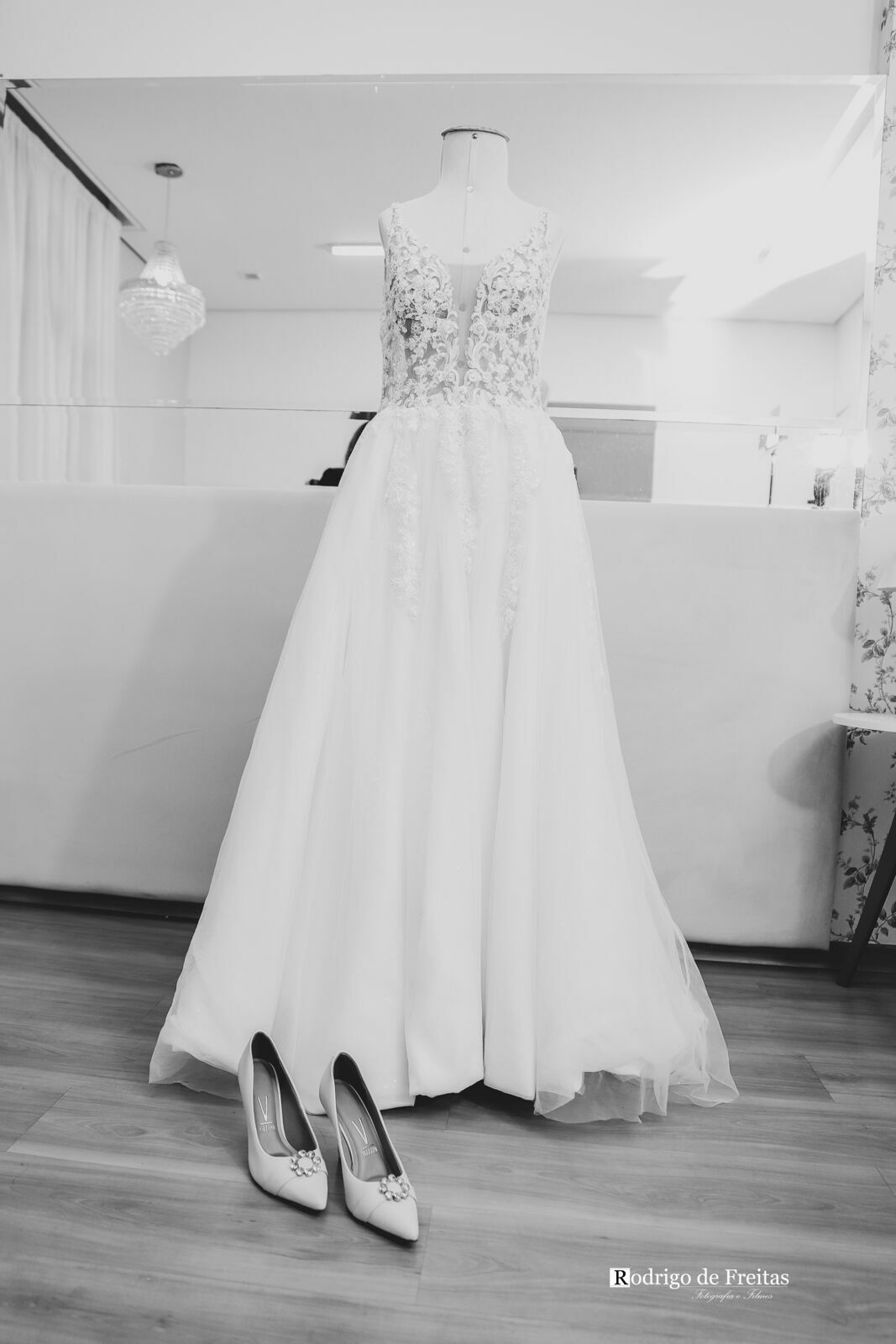 Foto Cintia e Maycon / CASAMENTO - Imagem 7