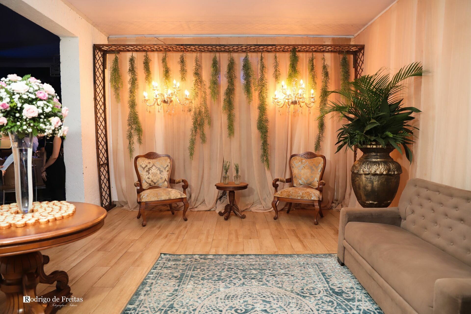 Foto Cintia e Maycon / CASAMENTO - Imagem 19