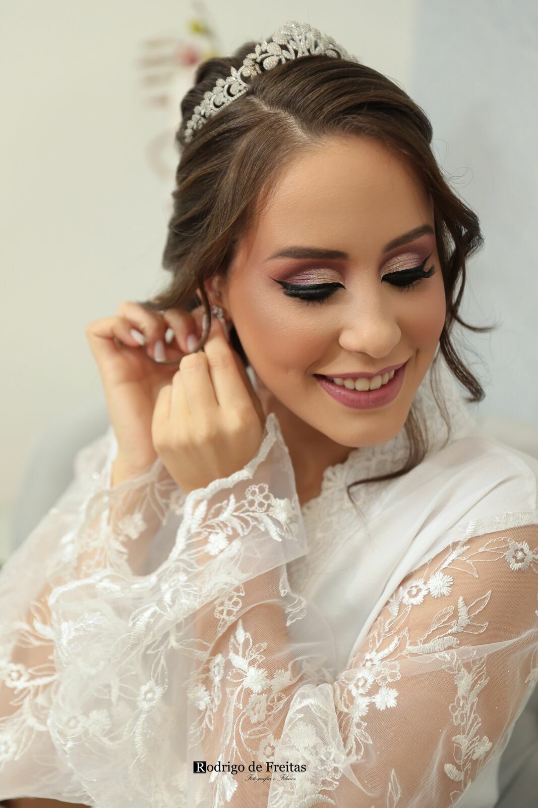 Foto Cintia e Maycon / CASAMENTO - Imagem 3