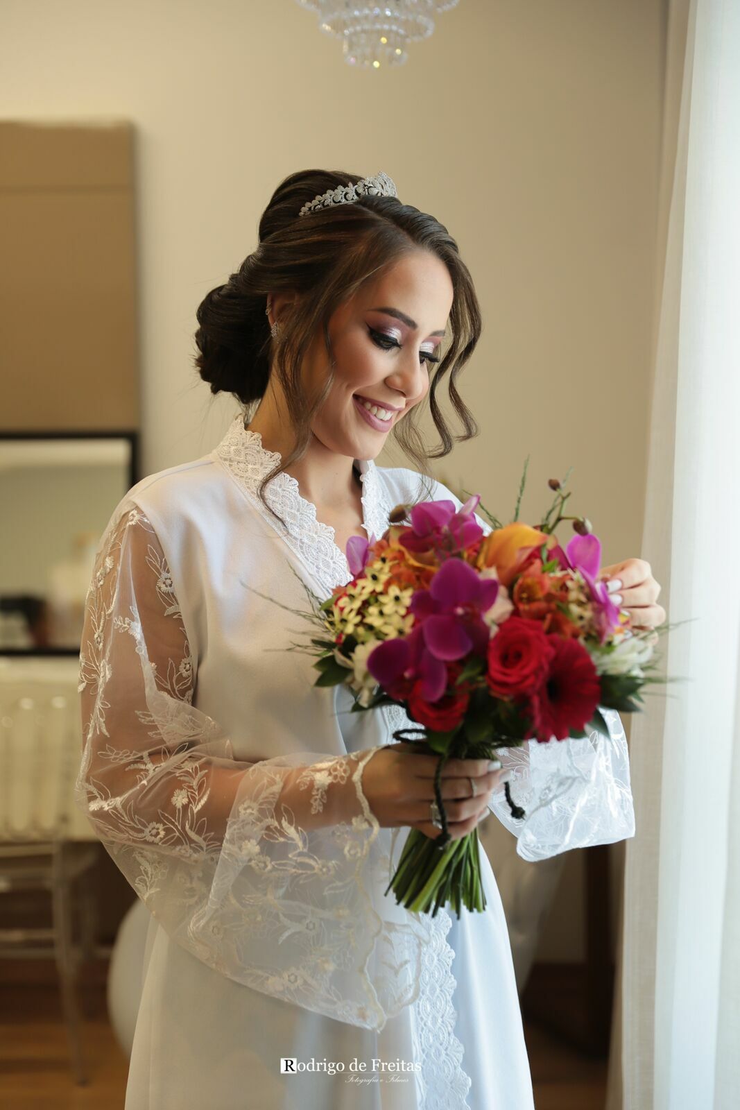 Foto Cintia e Maycon / CASAMENTO - Imagem 0