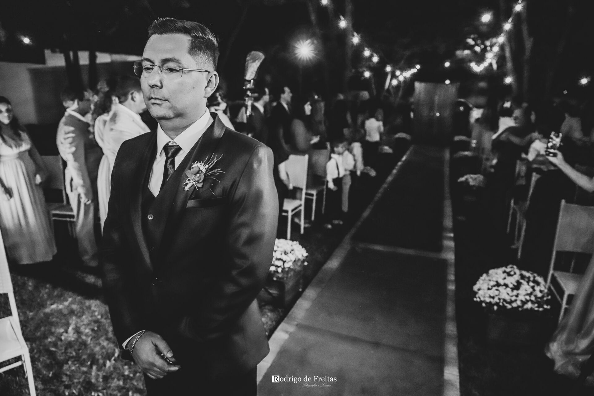 Foto Cintia e Maycon / CASAMENTO - Imagem 26