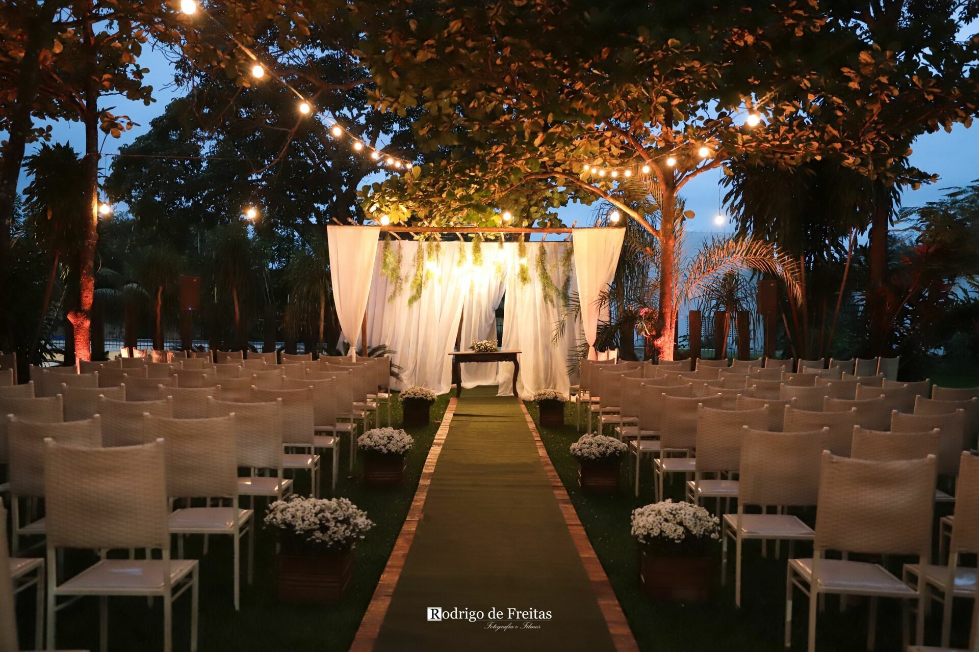 Foto Cintia e Maycon / CASAMENTO - Imagem 23