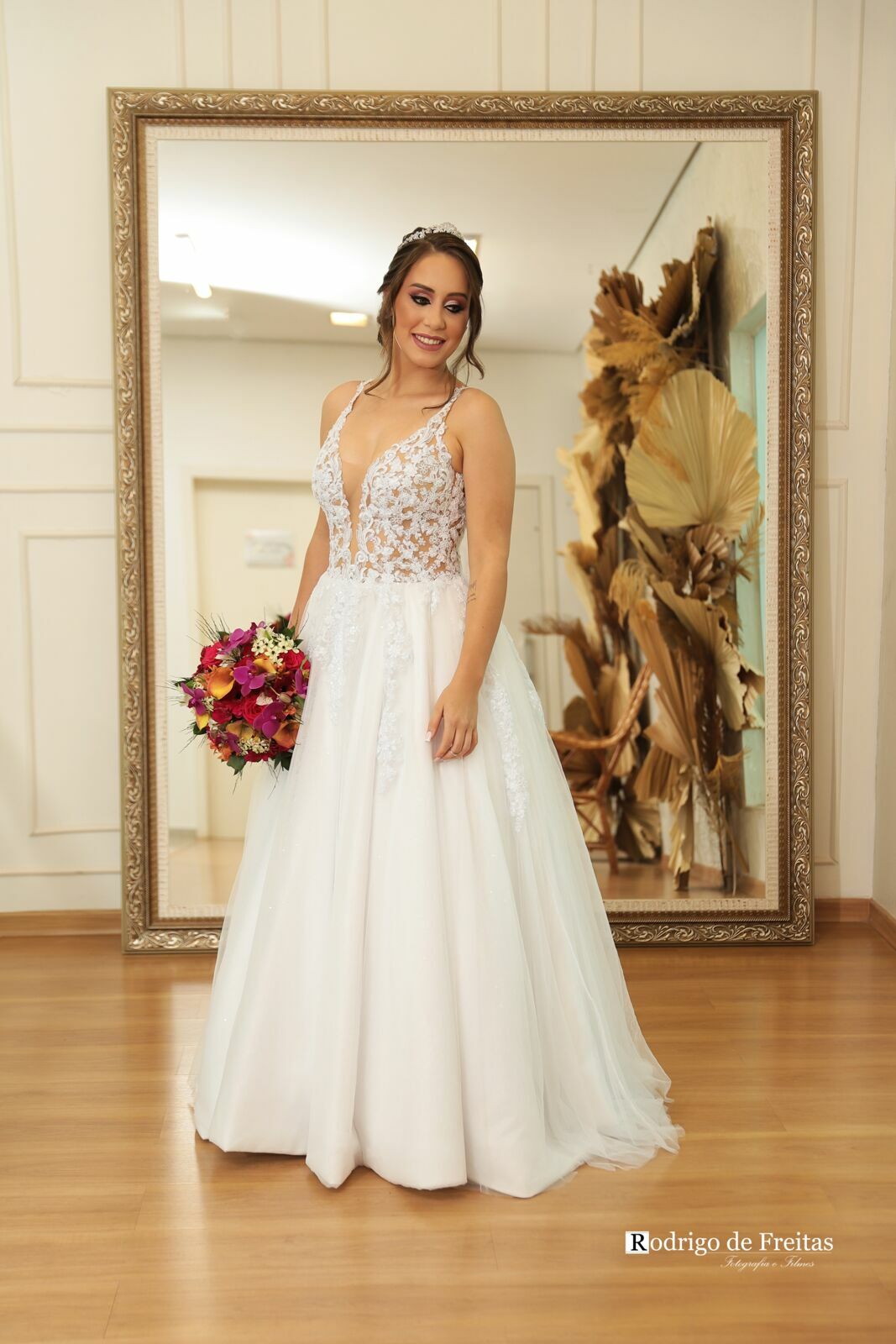 Foto Cintia e Maycon / CASAMENTO - Imagem 11