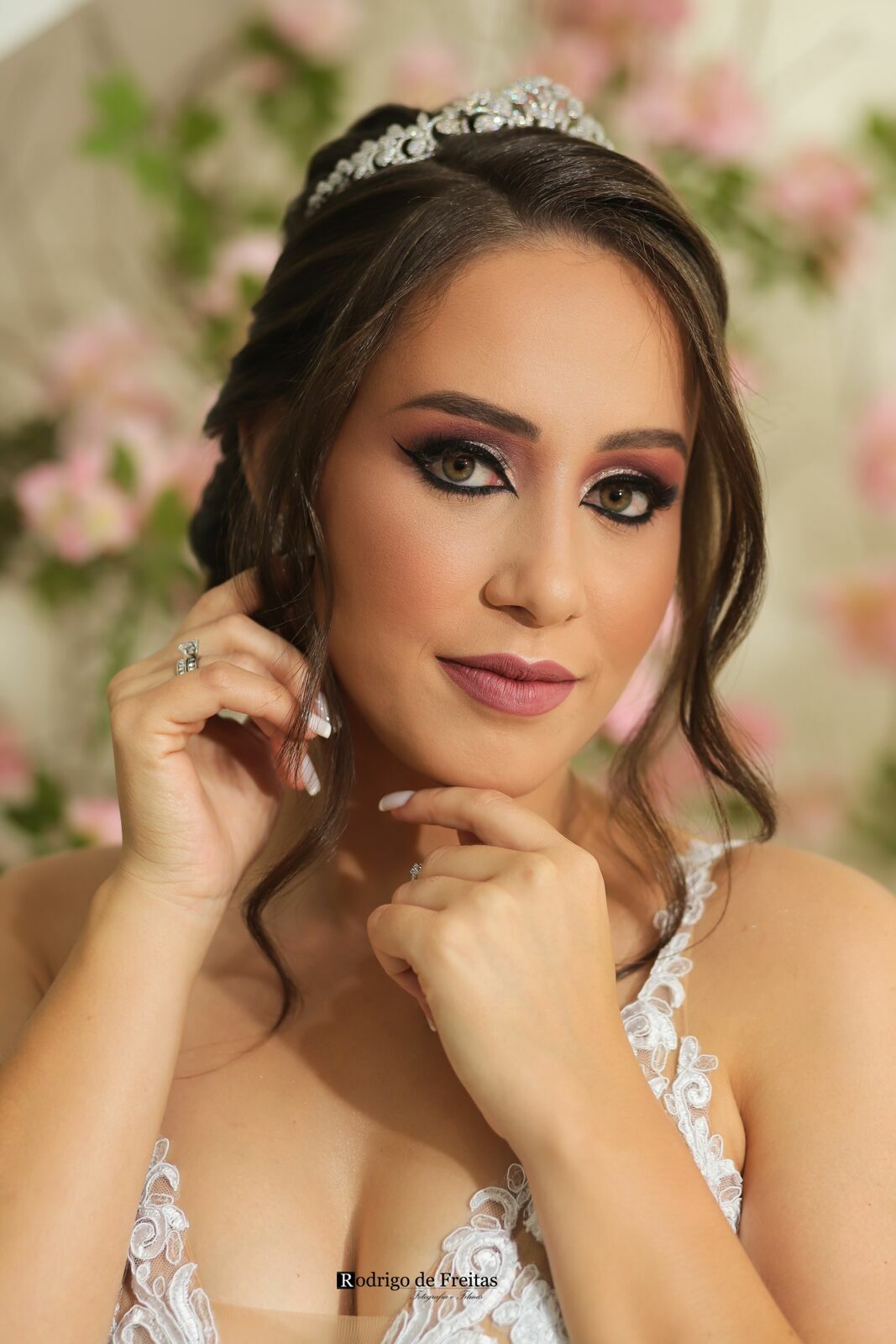 Foto Cintia e Maycon / CASAMENTO - Imagem 15