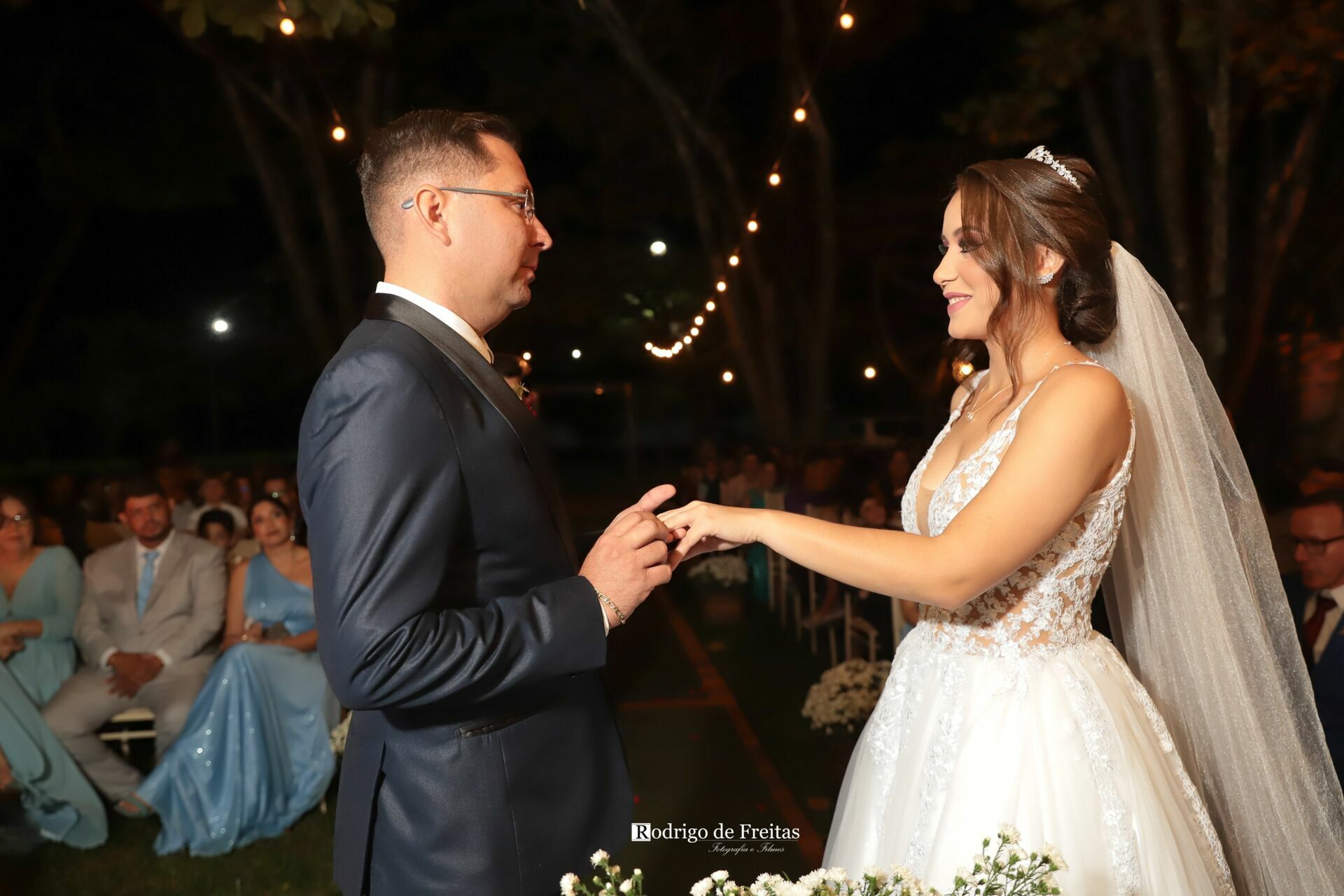 Foto Cintia e Maycon / CASAMENTO - Imagem 31