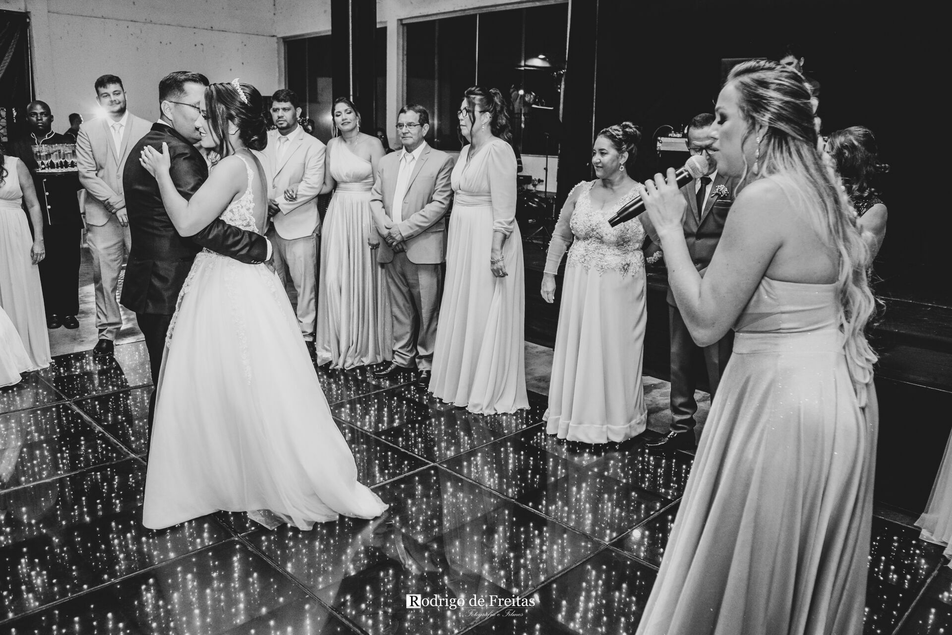 Foto Cintia e Maycon / CASAMENTO - Imagem 46