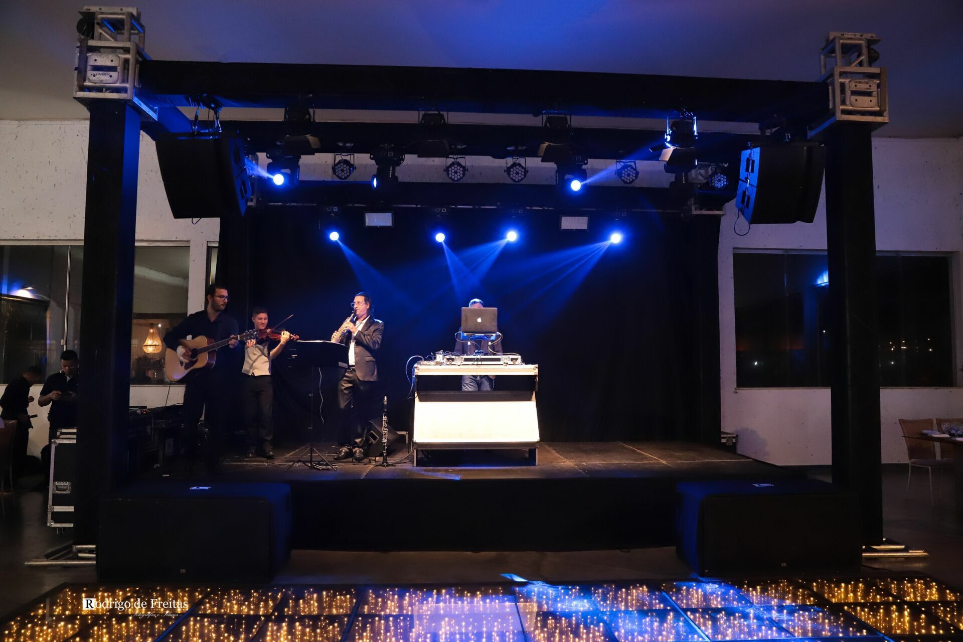 Foto Cintia e Maycon / CASAMENTO - Imagem 42