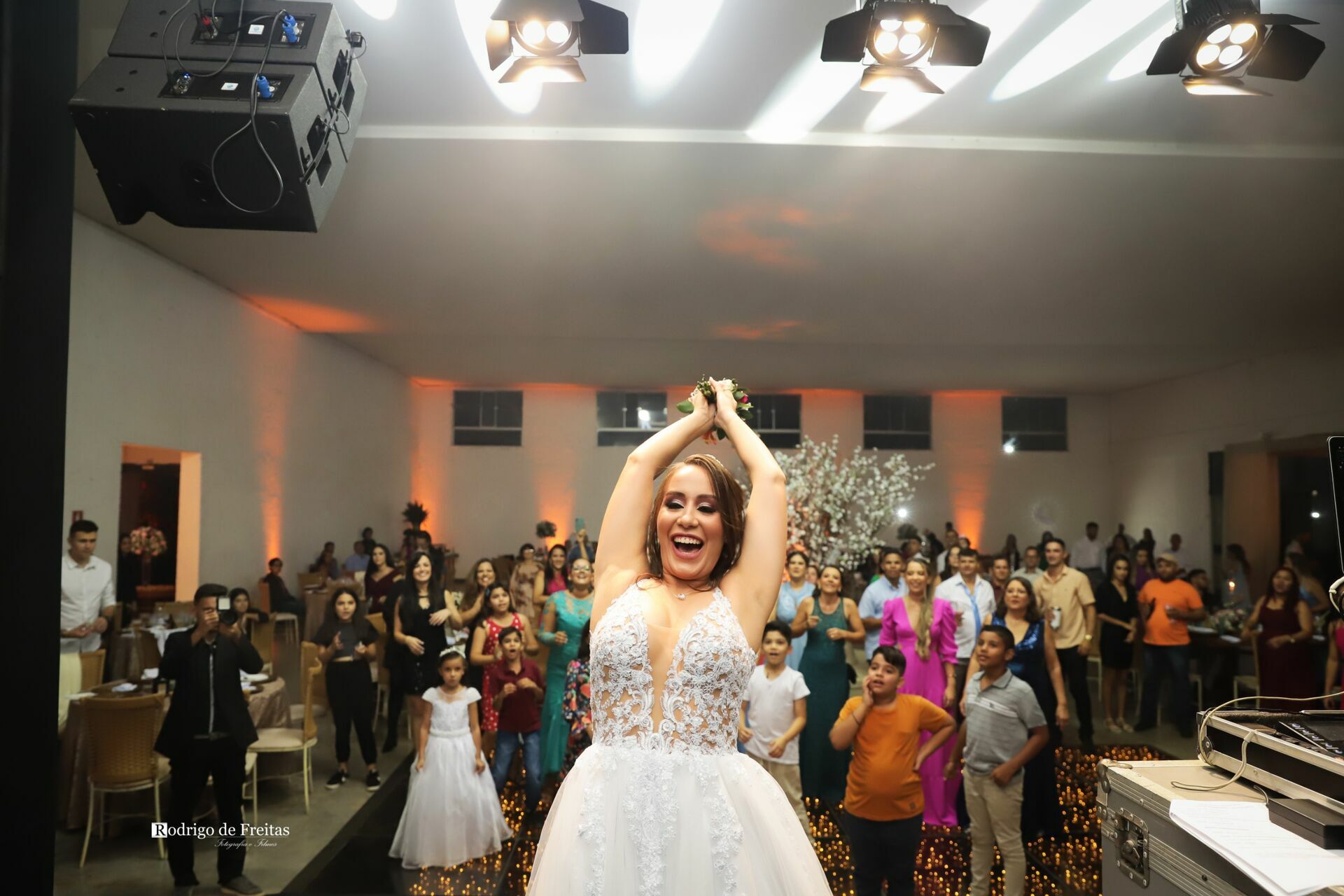 Foto Cintia e Maycon / CASAMENTO - Imagem 52