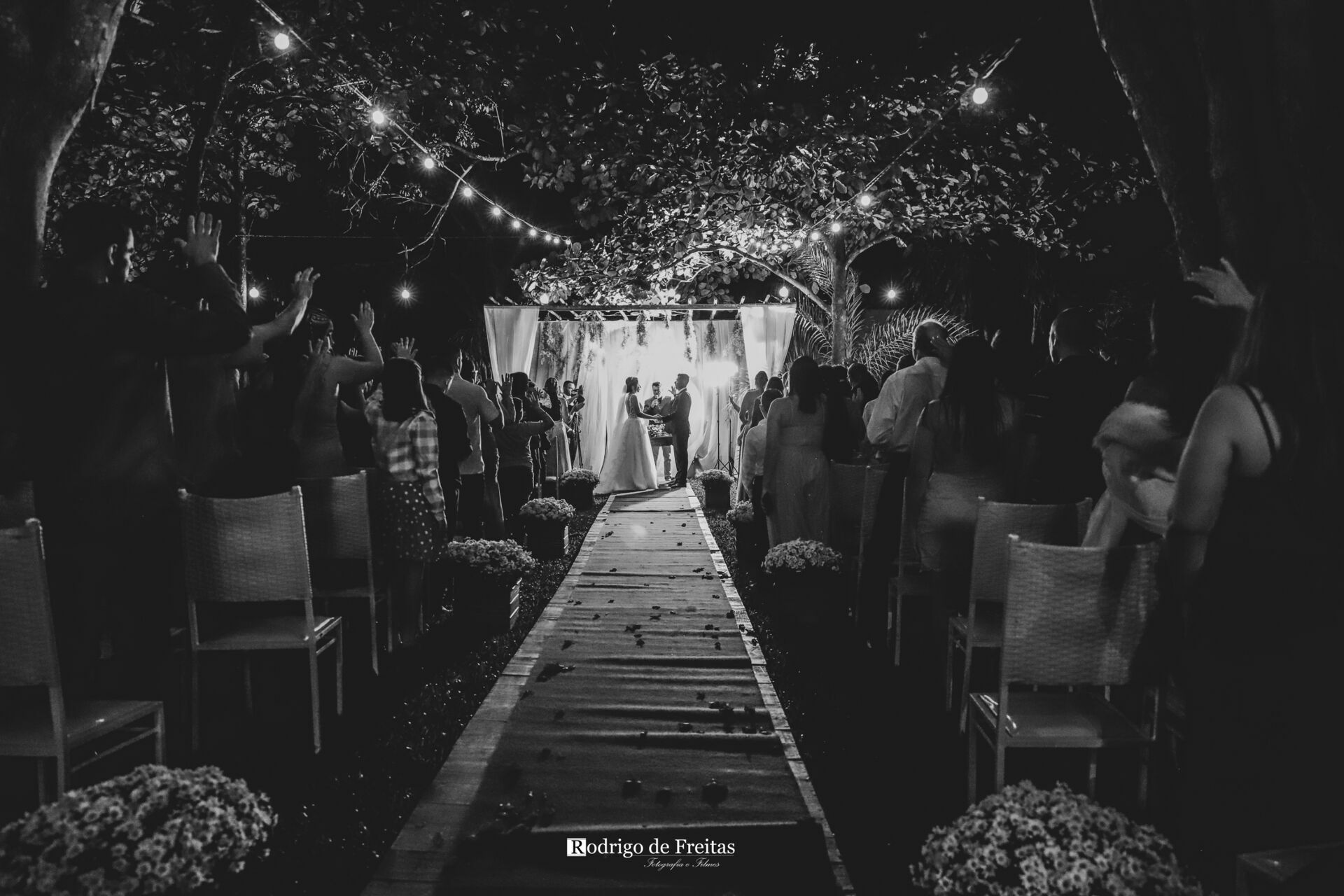 Foto Cintia e Maycon / CASAMENTO - Imagem 34