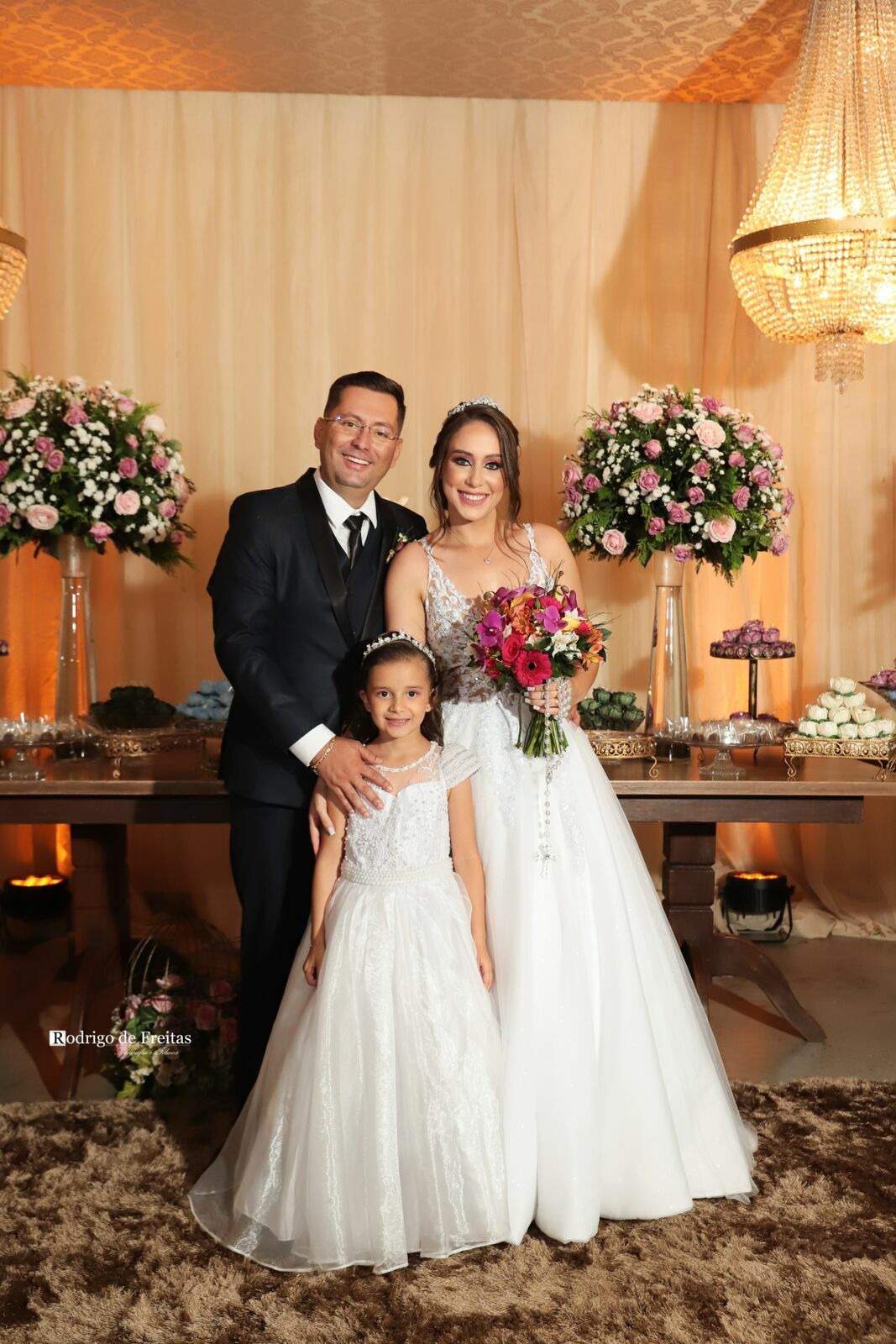 Foto Cintia e Maycon / CASAMENTO - Imagem 49