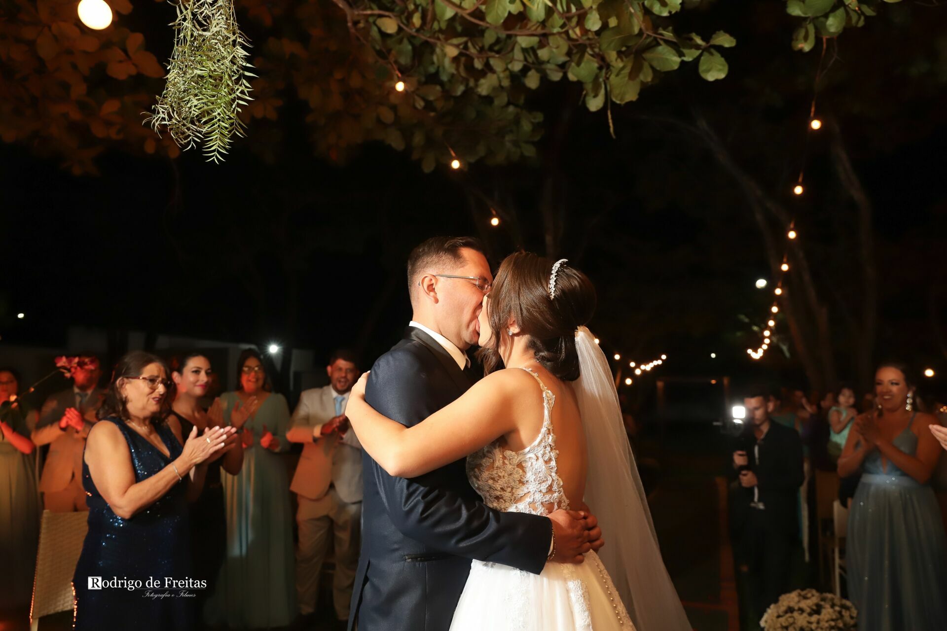 Foto Cintia e Maycon / CASAMENTO - Imagem 35