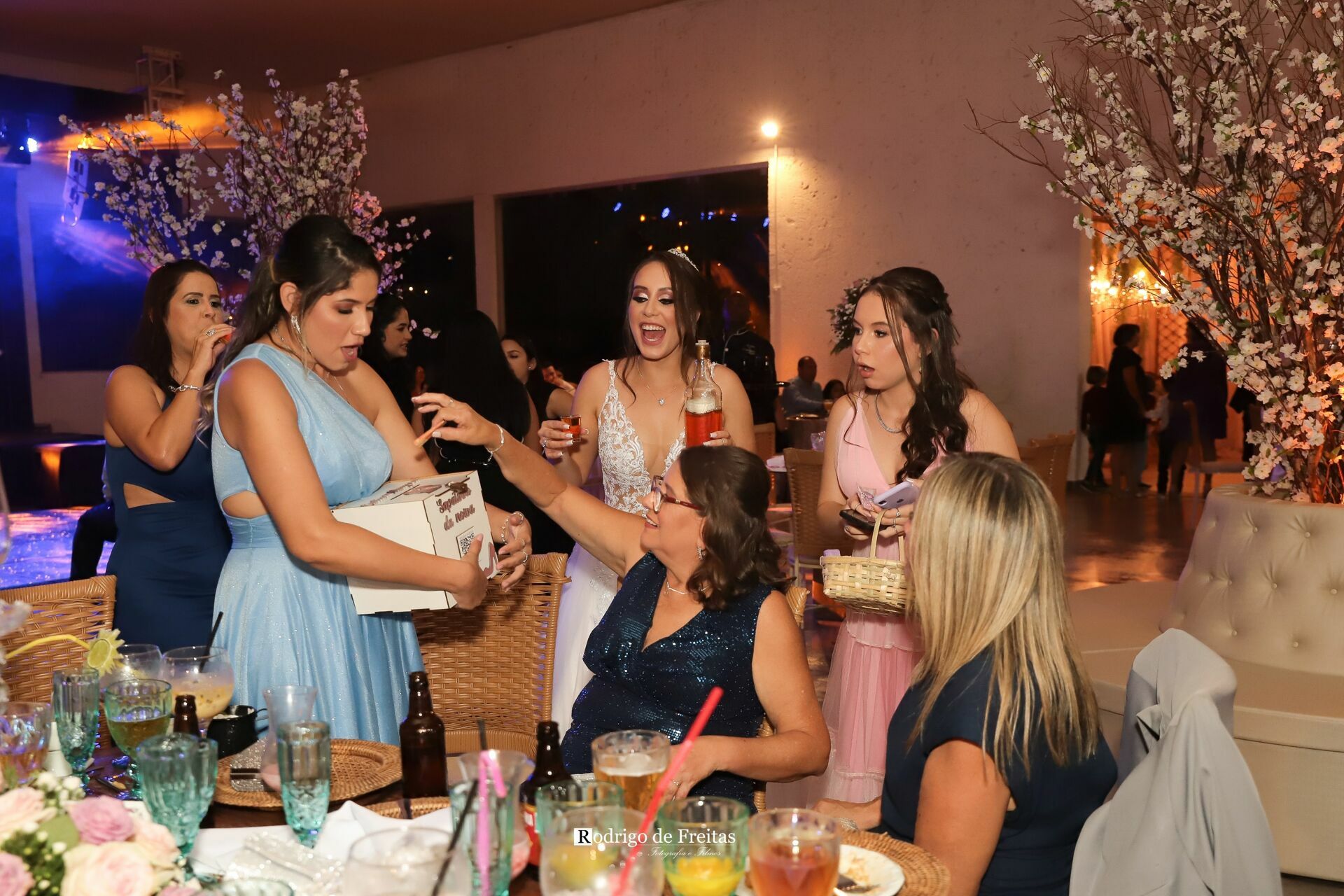 Foto Cintia e Maycon / CASAMENTO - Imagem 51