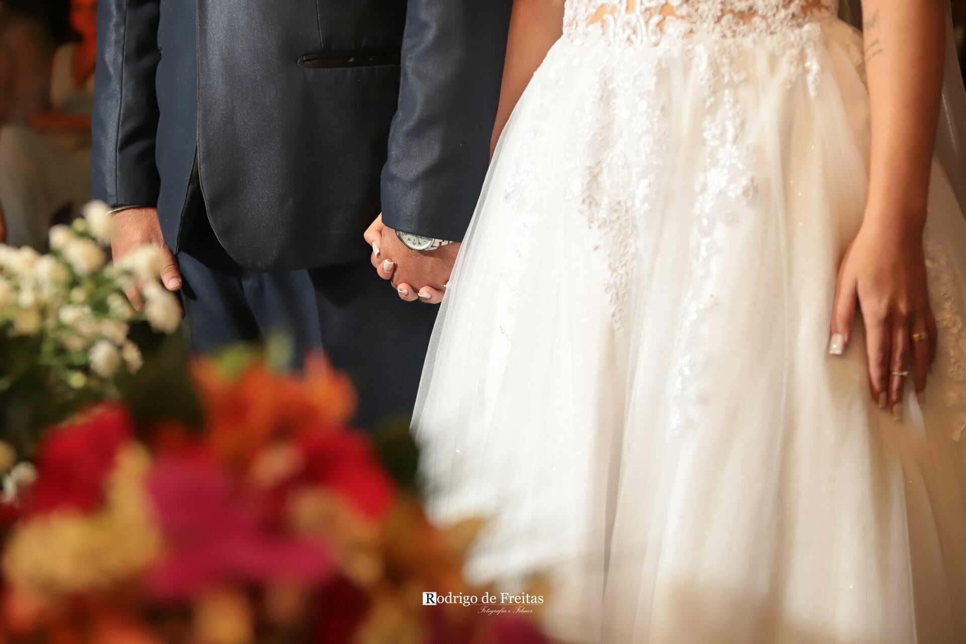 Foto Cintia e Maycon / CASAMENTO - Imagem 33