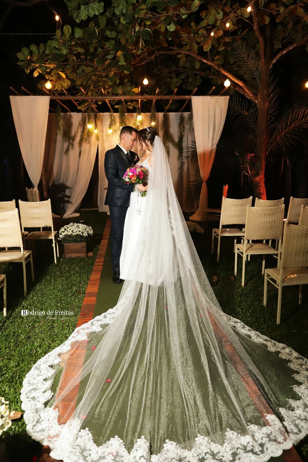 Foto Cintia e Maycon / CASAMENTO - Imagem 41