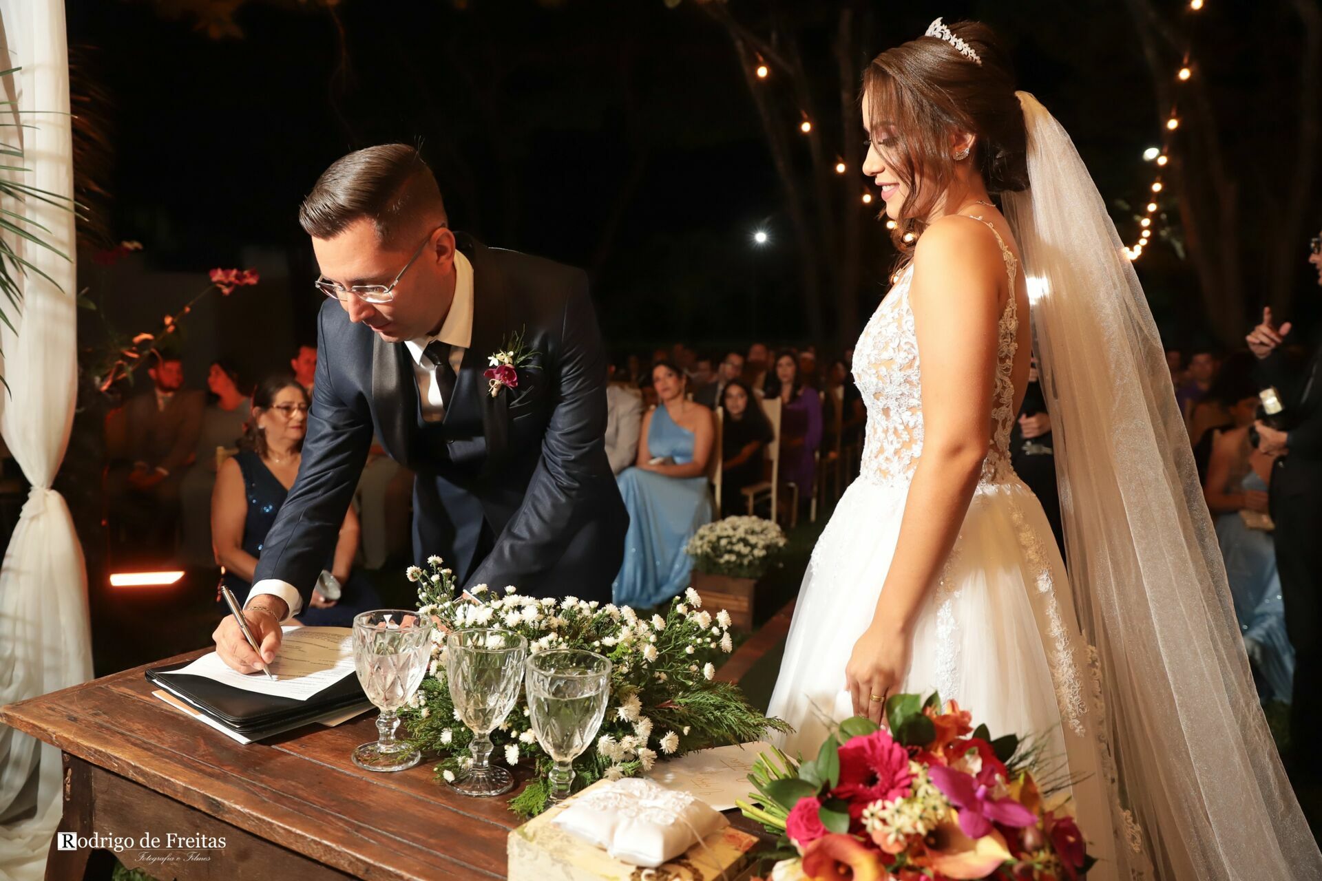 Foto Cintia e Maycon / CASAMENTO - Imagem 32