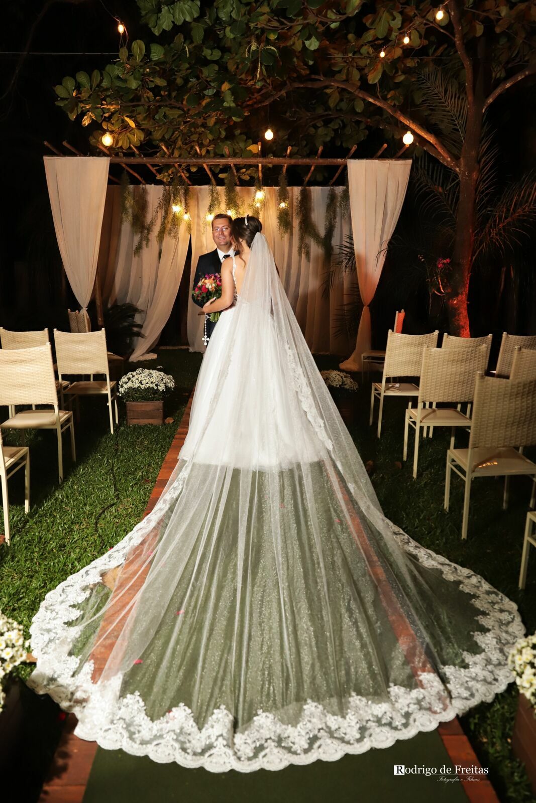 Foto Cintia e Maycon / CASAMENTO - Imagem 40