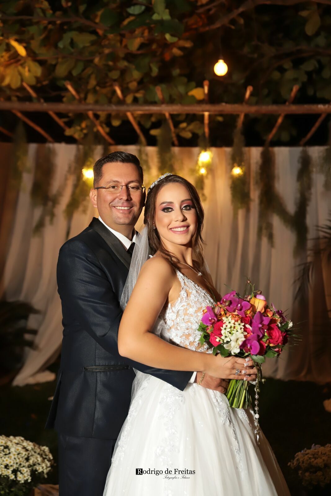 Foto Cintia e Maycon / CASAMENTO - Imagem 38