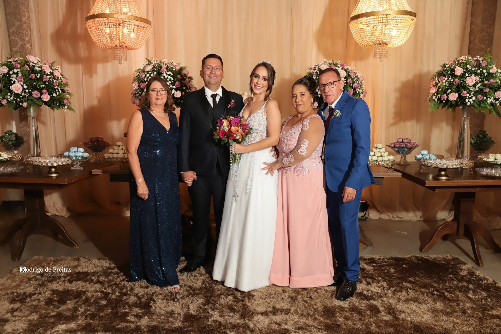 Foto Cintia e Maycon / CASAMENTO - Imagem 47