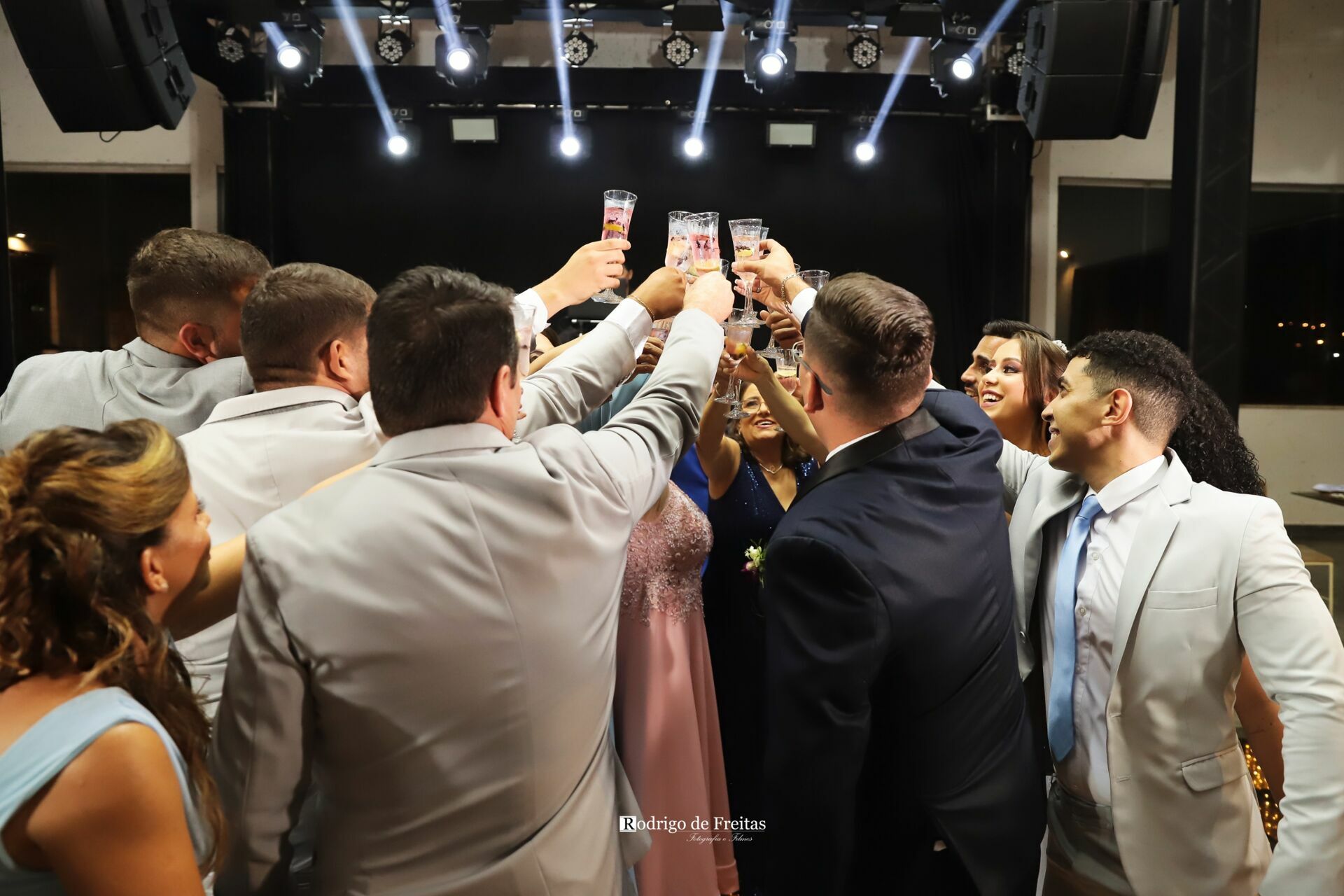 Foto Cintia e Maycon / CASAMENTO - Imagem 45