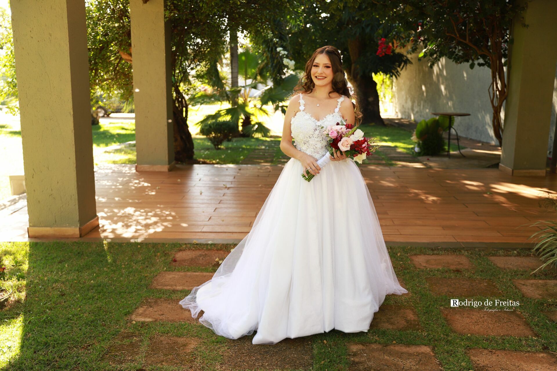 Foto Malu e João / CASAMENTO Foto Malu e João / CASAMENTO - Imagem 6