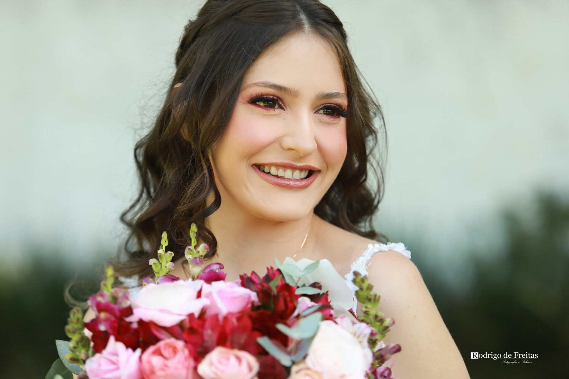 Foto Malu e João / CASAMENTO Foto Malu e João / CASAMENTO - Imagem 12