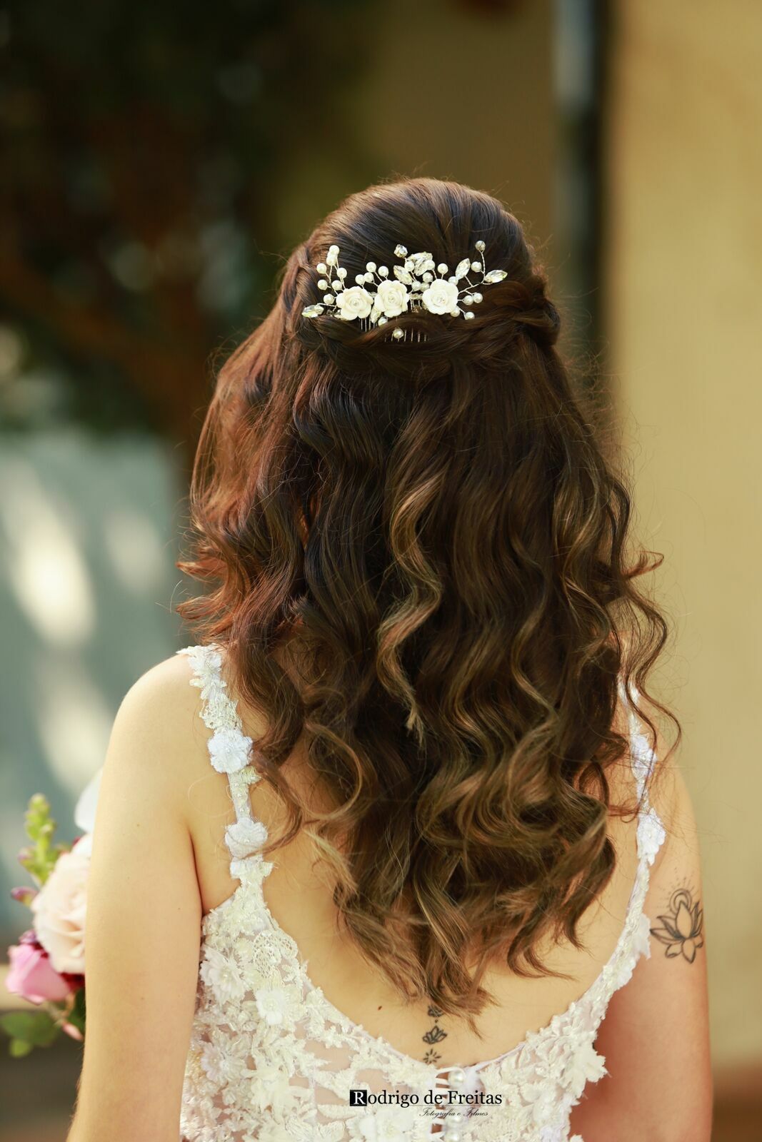 Foto Malu e João / CASAMENTO Foto Malu e João / CASAMENTO - Imagem 8